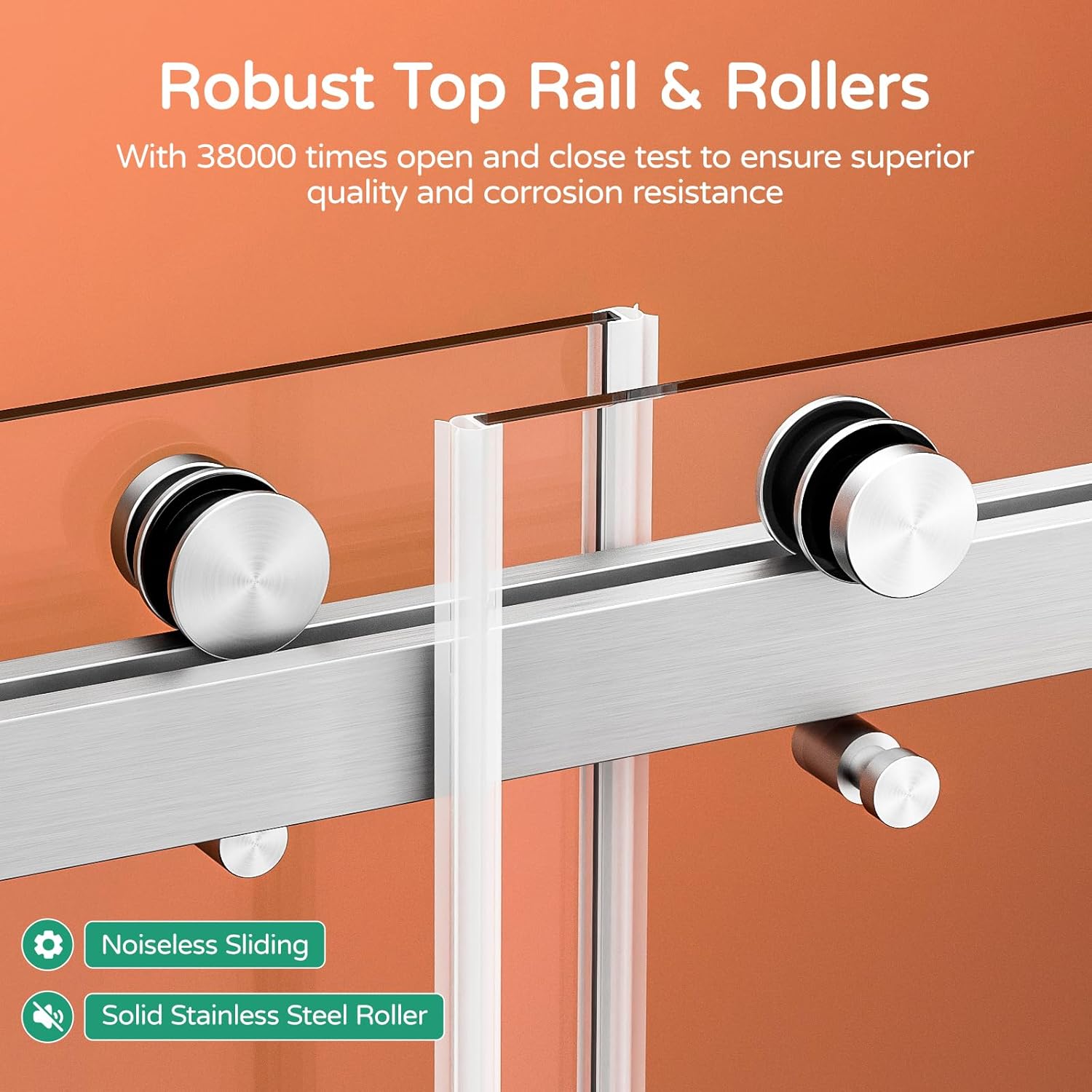 Reviews - AVKENOEDY Shower Door Worth It? Honest Pros & Cons Analysis Step-by-step guide for AVKENOEDY shower door worth it,should I buy AVKENOEDY shower door,AVKENOEDY vs other shower doors,AVKENOEDY shower door pros cons,best double sliding shower door,AVKENOEDY shower door honest - complete tutorial