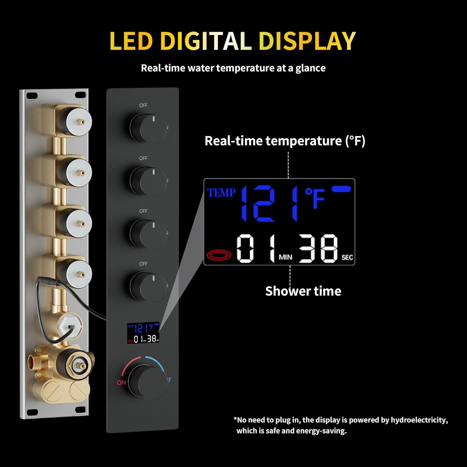 Reviews - AYIVG Full Body Shower System Worth It? Honest Pros & Cons Step-by-step guide for AYIVG full body shower system worth it,should I buy AYIVG shower system,AYIVG vs other shower systems,AYIVG shower system pros cons,AYIVG matte black shower worth buying,best full body shower system - complete tutorial