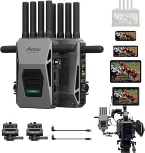 Image 1 of Accsoon CineView Master 4K worth it