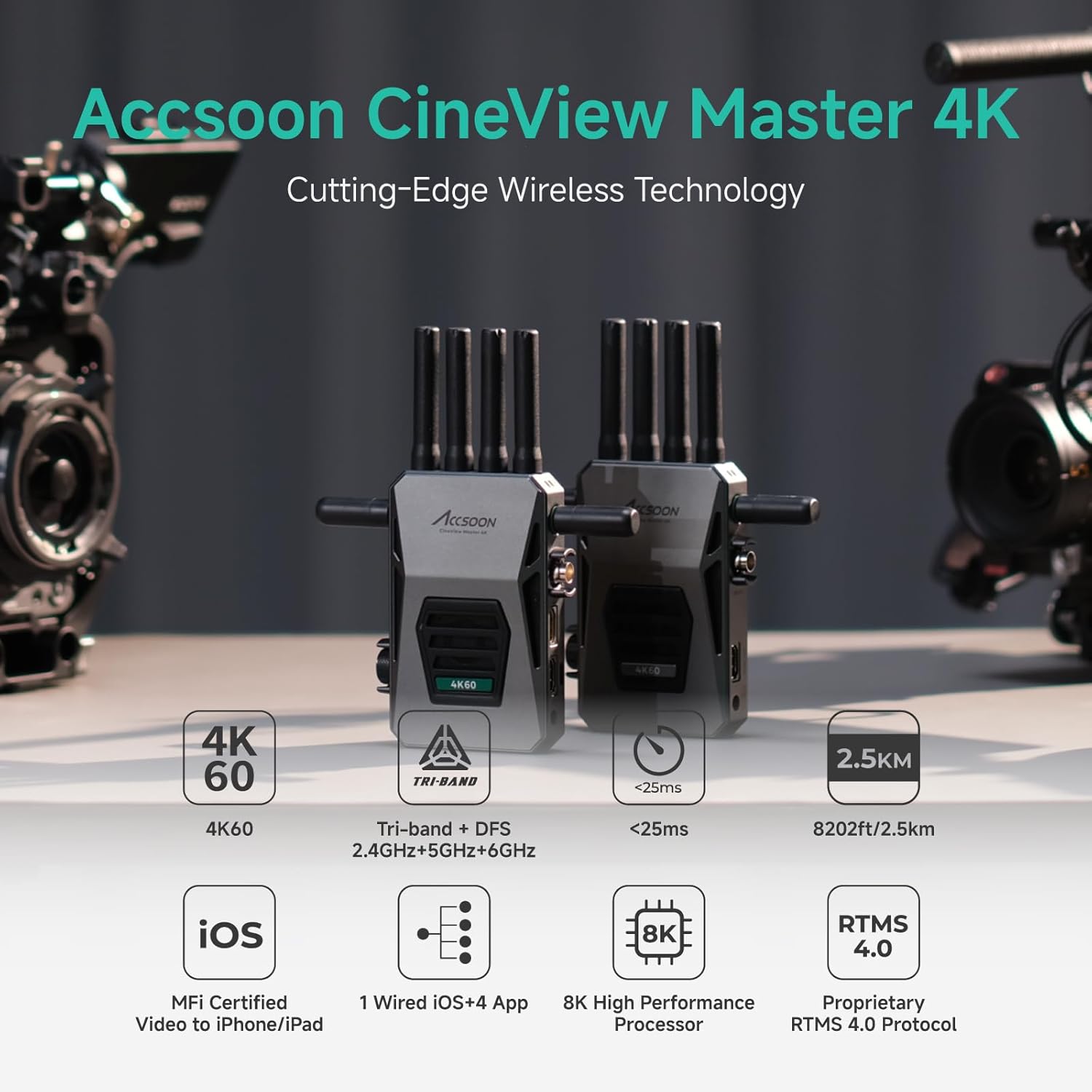 Accsoon CineView Master 4K worth it,Accsoon CineView Master 4K pros cons,best wireless video transmitter,should I buy Accsoon CineView Master,CineView Master 4K vs alternatives,Accsoon CineView Master 4K honest unboxing and complete package contents