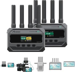 Image 1 of Accsoon CineView SE 4K worth buying