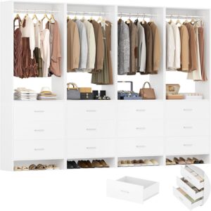 Image 1 of Aheaplus closet system worth buying