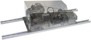 Image 1 of Aladdin Light Lift worth buying-should I buy Aladdin Light Lift-Aladdin Light Lift pros cons-best chandelier lift system-Aladdin Light Lift vs alternatives-chandelier lift system honest