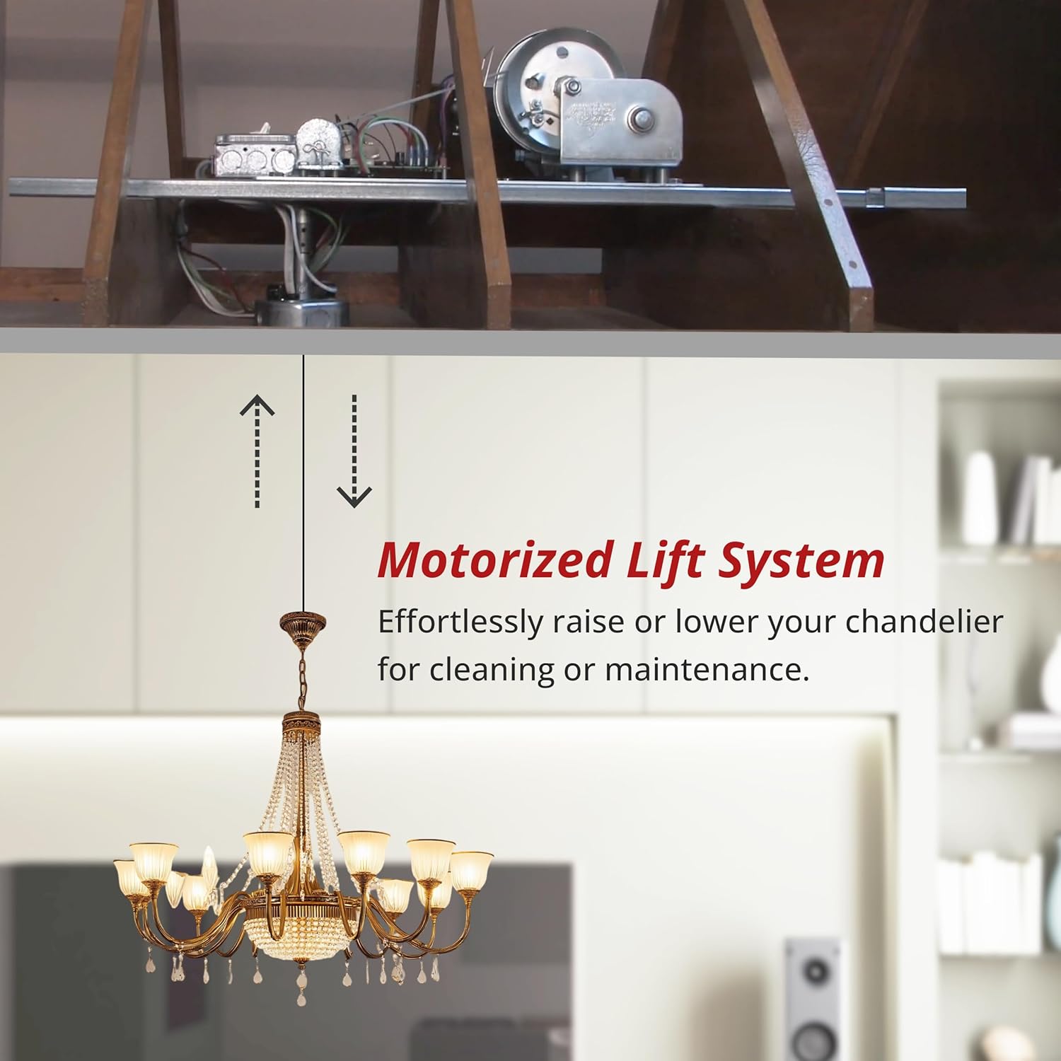 Reviews - Aladdin Light Lift Worth Buying? Our Honest Pros & Cons Step-by-step guide for Aladdin Light Lift worth buying,should I buy Aladdin Light Lift,Aladdin Light Lift pros cons,best chandelier lift system,Aladdin Light Lift vs alternatives,chandelier lift system honest - complete tutorial