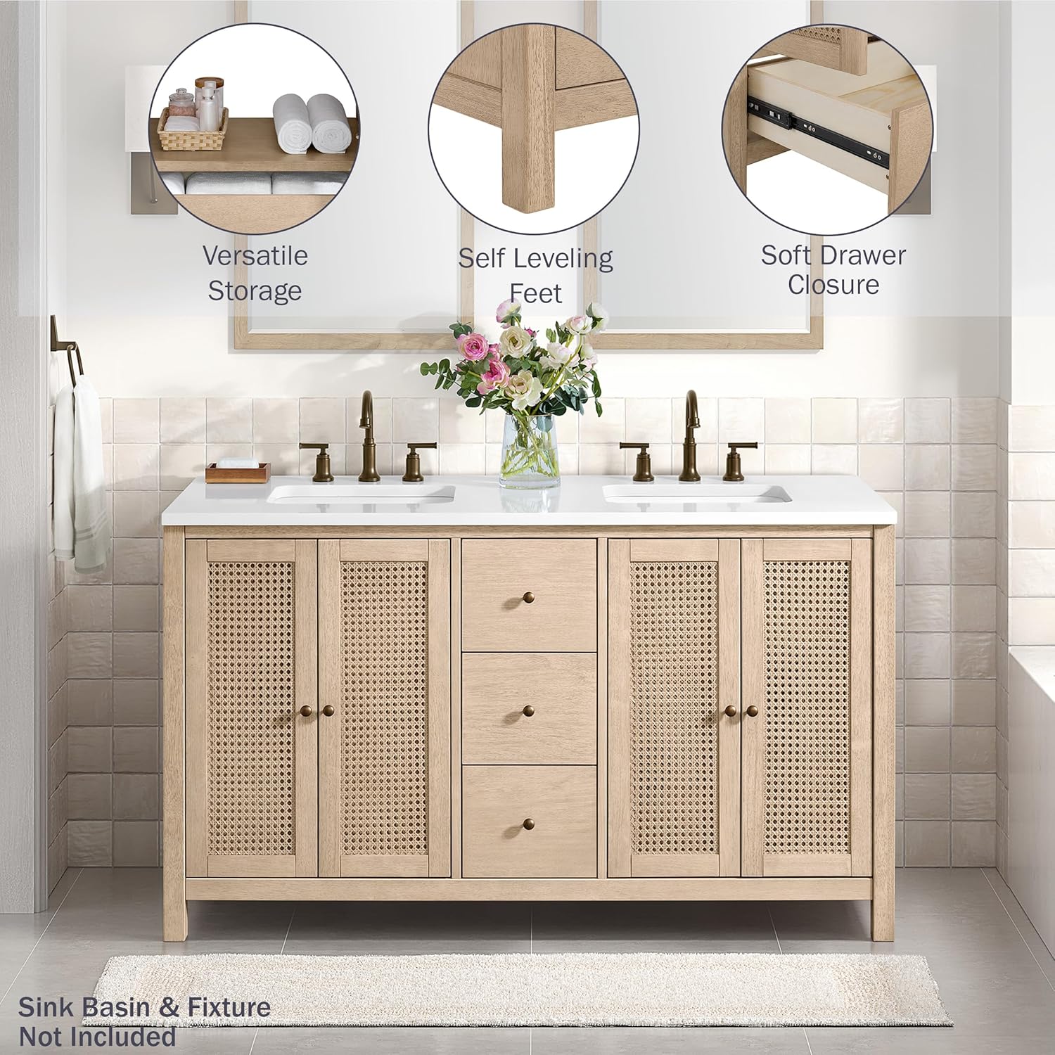 Alaterre Lucca vanity worth buying,Alaterre Lucca 60 inch vanity pros cons,should I buy Alaterre Lucca vanity,Alaterre Lucca vs other vanities,best 60 inch bathroom vanity cabinet,Alaterre Furniture vanity honest opinion performance testing and real-world results