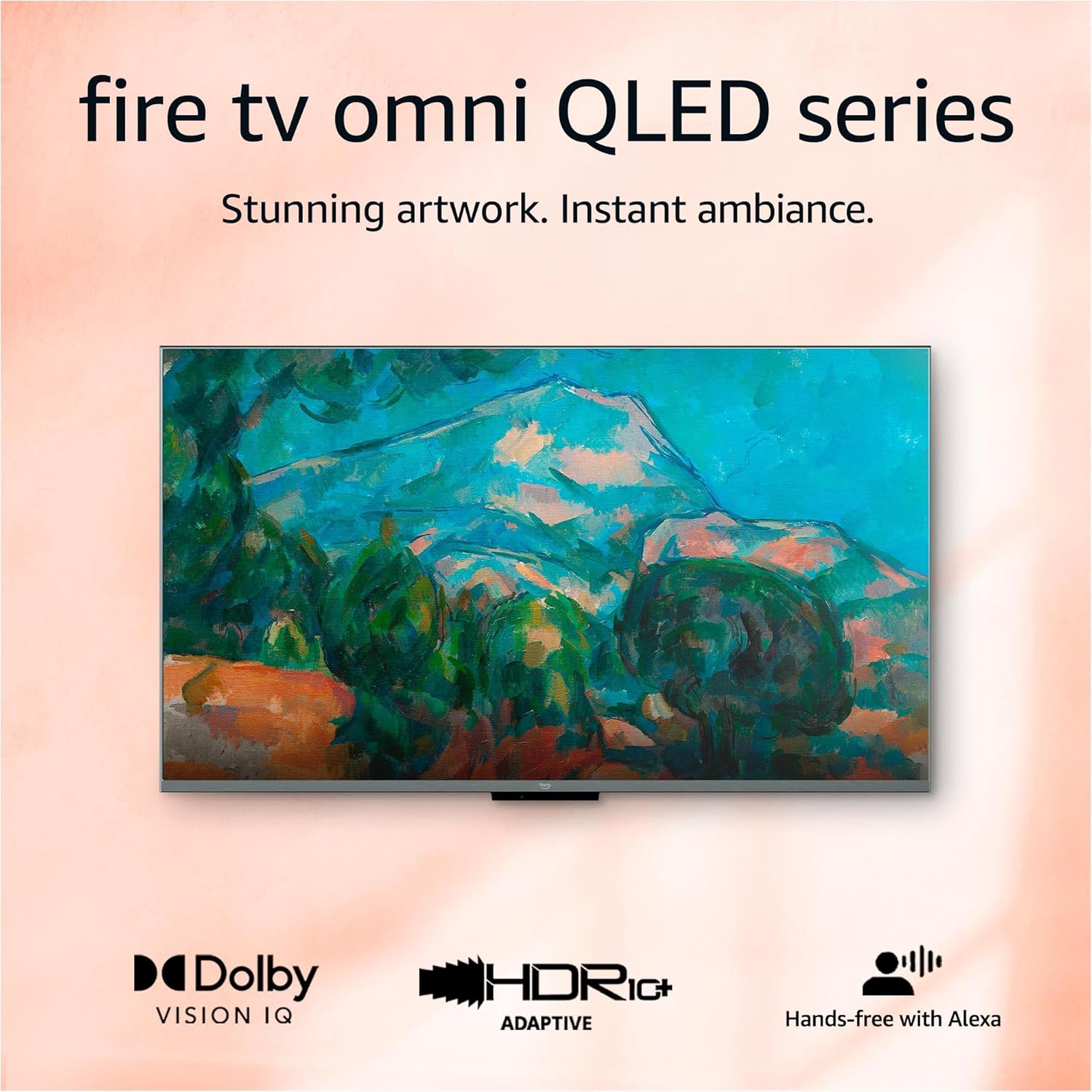 Amazon Fire TV Omni QLED worth it,should I buy Amazon Fire TV Omni QLED,Fire TV Omni QLED pros cons,Amazon Omni QLED vs alternatives,Fire TV Omni QLED best buy,Amazon Fire TV Omni QLED honest - detailed features and technical specifications