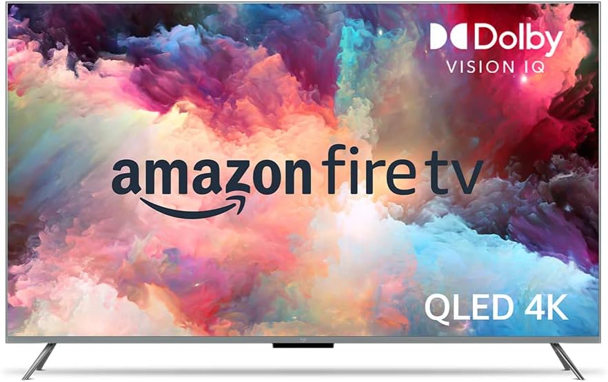 Amazon Fire TV Omni QLED worth it,should I buy Amazon Fire TV Omni QLED,Fire TV Omni QLED pros cons,Amazon Omni QLED vs alternatives,Fire TV Omni QLED best buy,Amazon Fire TV Omni QLED honest unboxing and complete package contents
