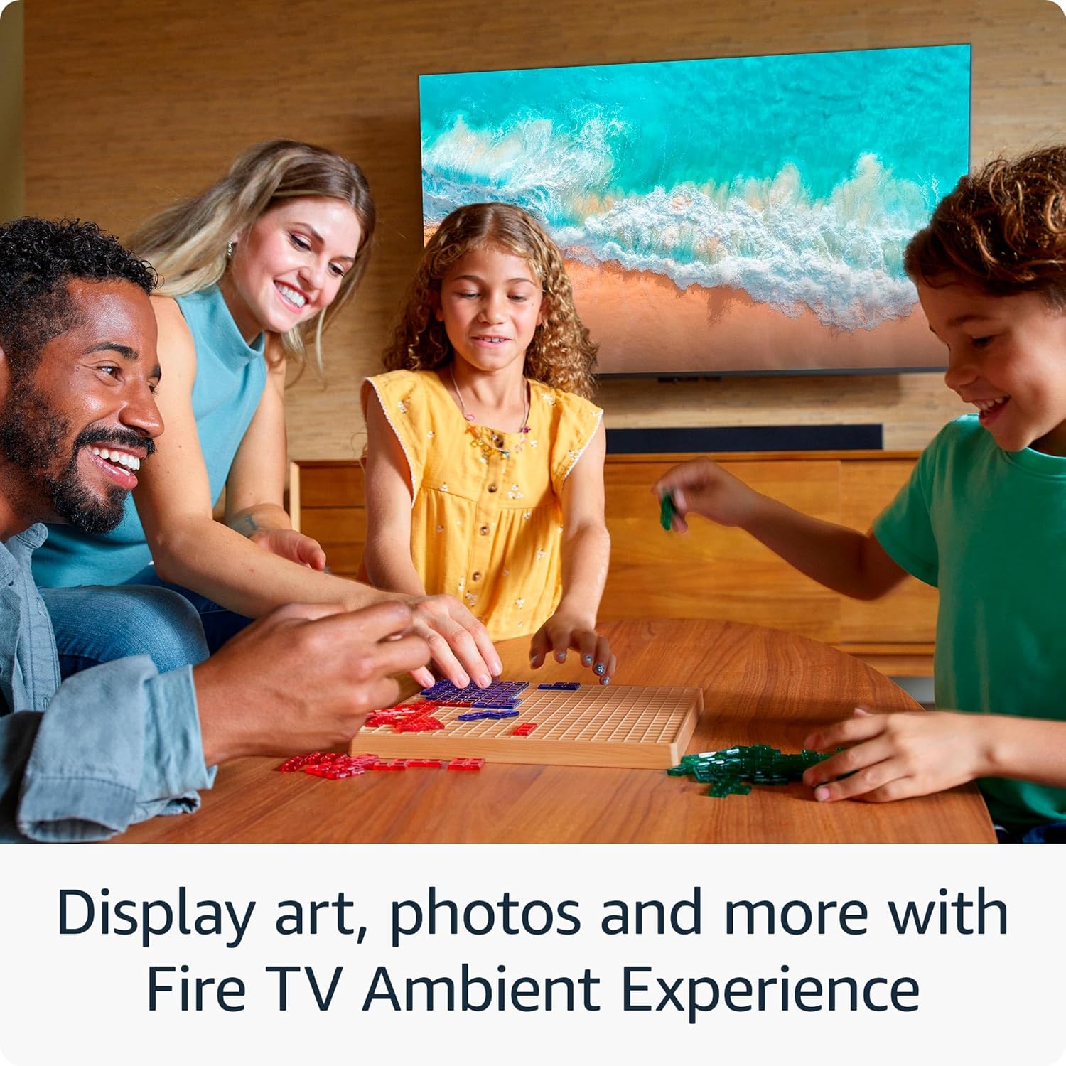 Amazon Fire TV Omni QLED worth it,should I buy Amazon Fire TV Omni QLED,Fire TV Omni QLED pros cons,Amazon Omni QLED vs alternatives,Fire TV Omni QLED best buy,Amazon Fire TV Omni QLED honest performance testing and real-world results