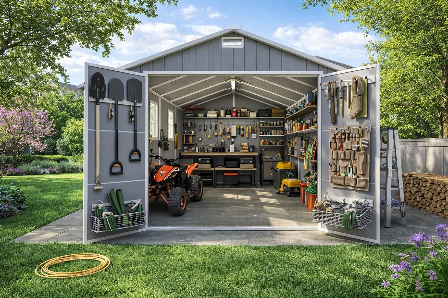 Reviews - Amopatio 8x10 Storage Shed Worth It? Our Honest Pros & Cons Step-by-step guide for Amopatio 8x10 storage shed worth it,should I buy the Amopatio shed,Amopatio resin shed pros cons,best 8x10 outdoor storage shed,Amopatio shed vs alternatives,Amopatio 8x10 shed honest opinion - complete tutorial