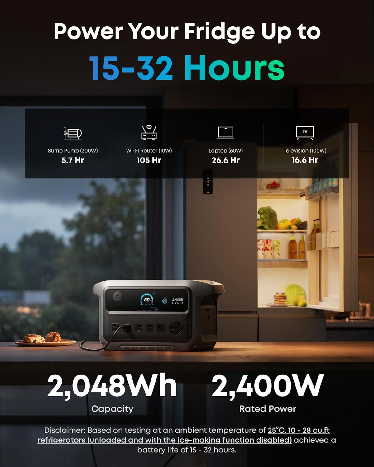 Reviews - Anker SOLIX C2000 Gen 2 Worth It? Honest Pros & Cons Analysis Anker SOLIX C2000 Gen 2 worth it,should I buy Anker SOLIX C2000,Anker SOLIX C2000 Gen 2 pros cons,best portable power station for home backup,Anker SOLIX C2000 vs alternatives,Anker SOLIX C2000 worth buying unboxing and complete package contents