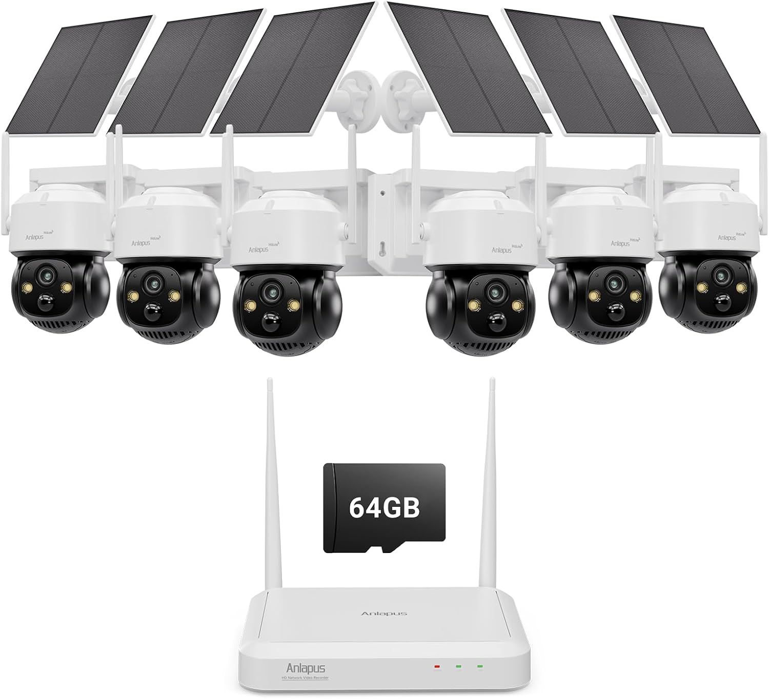Anlapus solar security camera worth it,should I buy Anlapus solar camera,Anlapus vs other solar cameras,Anlapus solar camera pros cons,best wireless solar security camera,Anlapus camera worth buying - detailed features and technical specifications