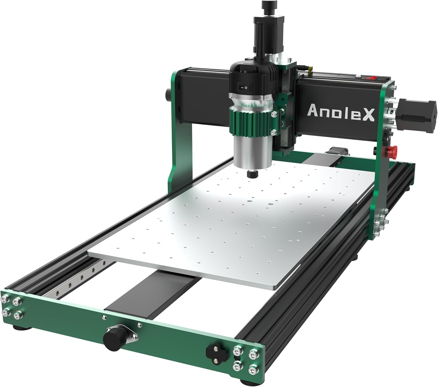 AnoleX 3060-Evo Max CNC router worth it,should I buy the AnoleX 3060-Evo Max,AnoleX 3060-Evo Max pros cons,best CNC router for metal cutting,3060-Evo Max vs other CNC machines,AnoleX CNC router honest opinion - detailed features and technical specifications