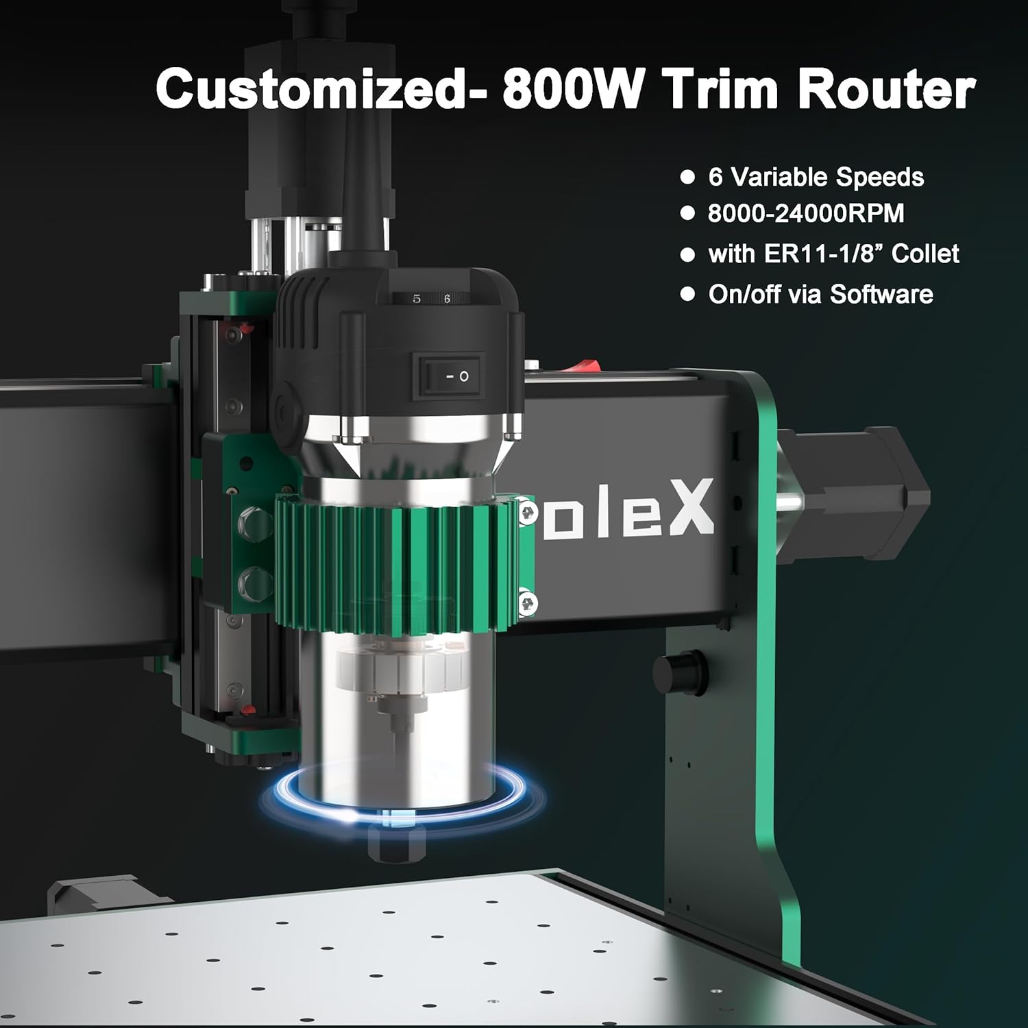 AnoleX 3060-Evo Max CNC router worth it,should I buy the AnoleX 3060-Evo Max,AnoleX 3060-Evo Max pros cons,best CNC router for metal cutting,3060-Evo Max vs other CNC machines,AnoleX CNC router honest opinion performance testing and real-world results