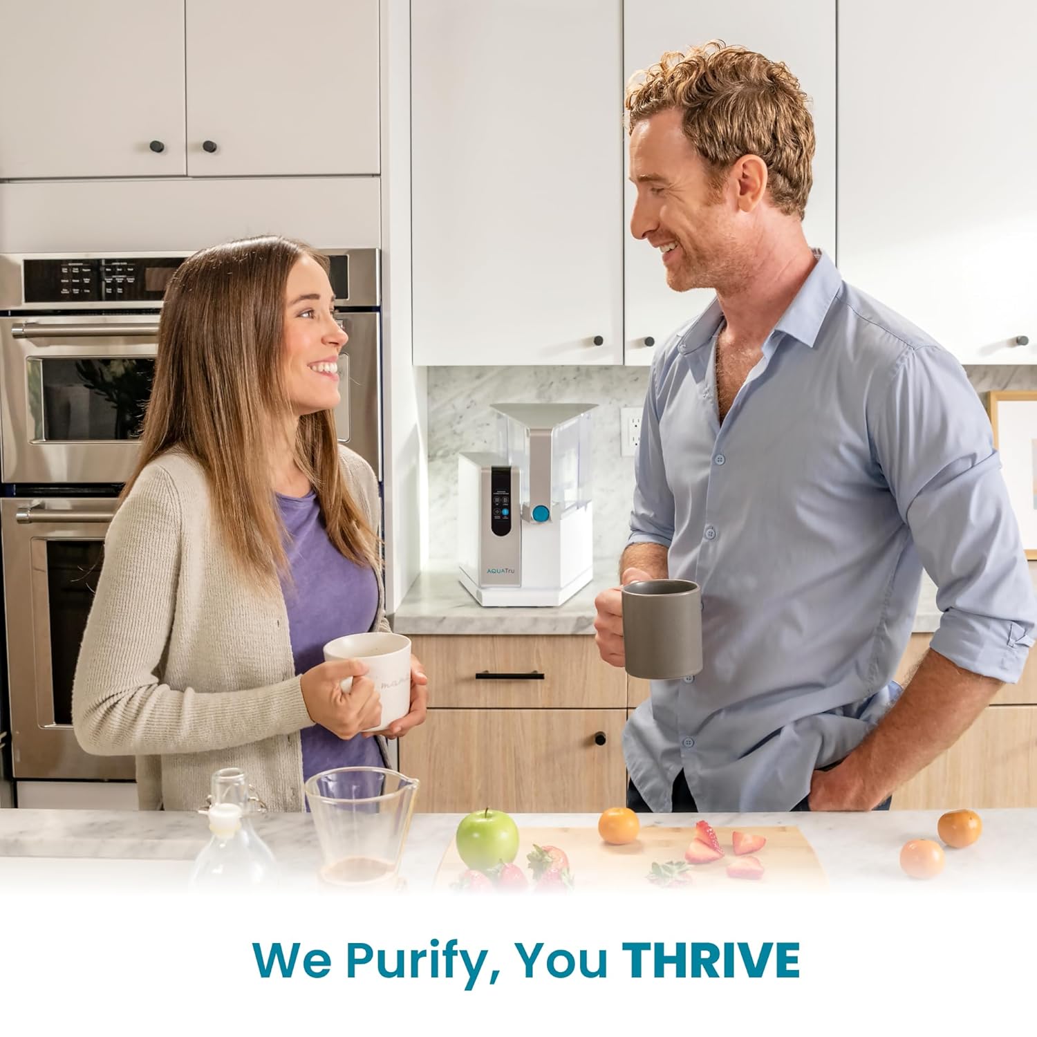 Reviews - AquaTru Classic Alkaline Worth It? Our Unbiased Hands-On Analysis Step-by-step guide for AquaTru Classic Alkaline worth it,AquaTru Classic Alkaline pros cons,should I buy AquaTru Classic Alkaline,AquaTru Classic vs other water purifiers,best countertop reverse osmosis system,AquaTru Alkaline honest analysis - complete tutorial