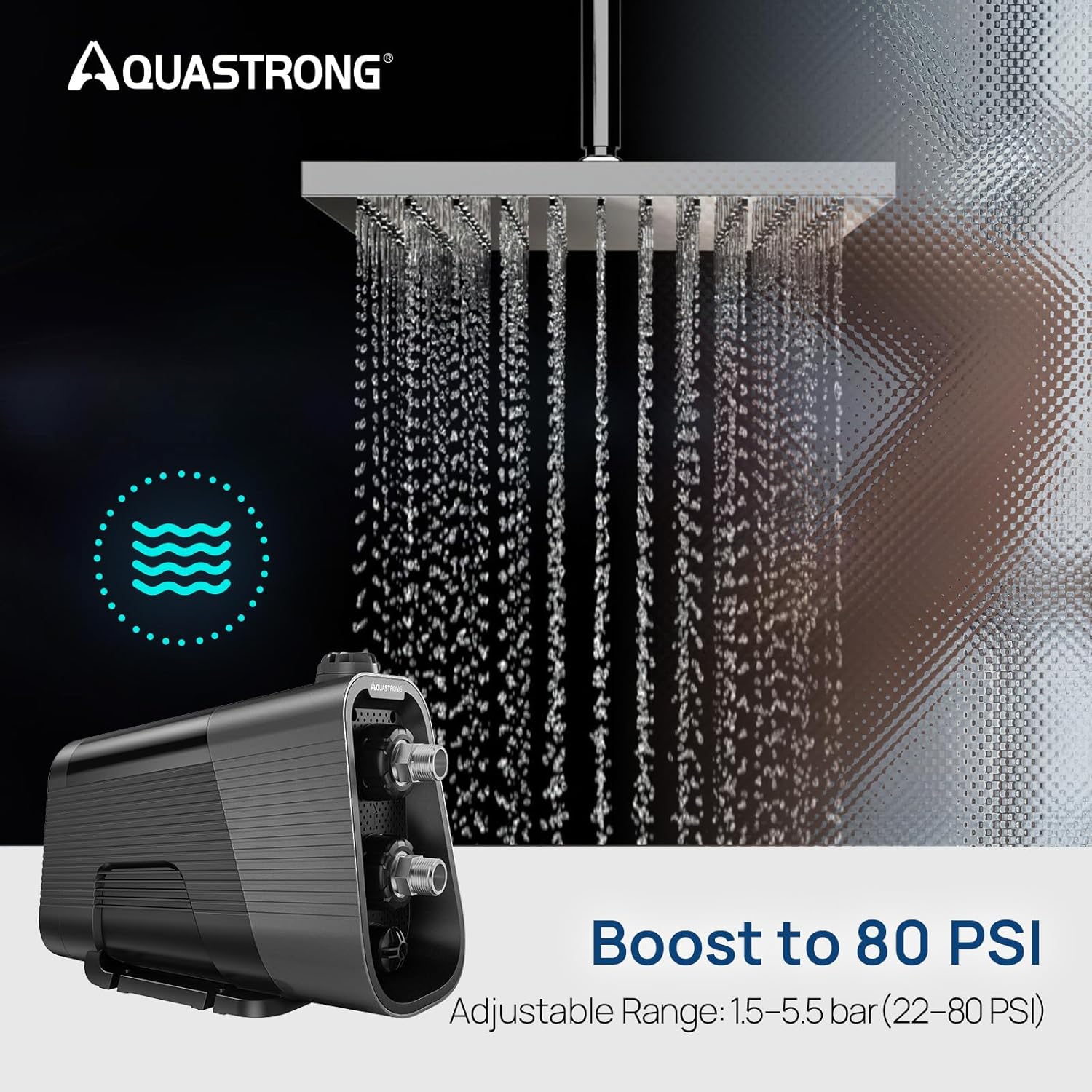 Reviews - Aquastrong Smart 45 Worth It? Honest Pros & Cons Analysis Aquastrong Smart 45 worth it,Aquastrong Smart 45 pros cons,best whole house water booster pump,should I buy Aquastrong Smart 45,Aquastrong Smart 45 vs alternatives,Aquastrong Smart 45 honest opinion performance testing and real-world results