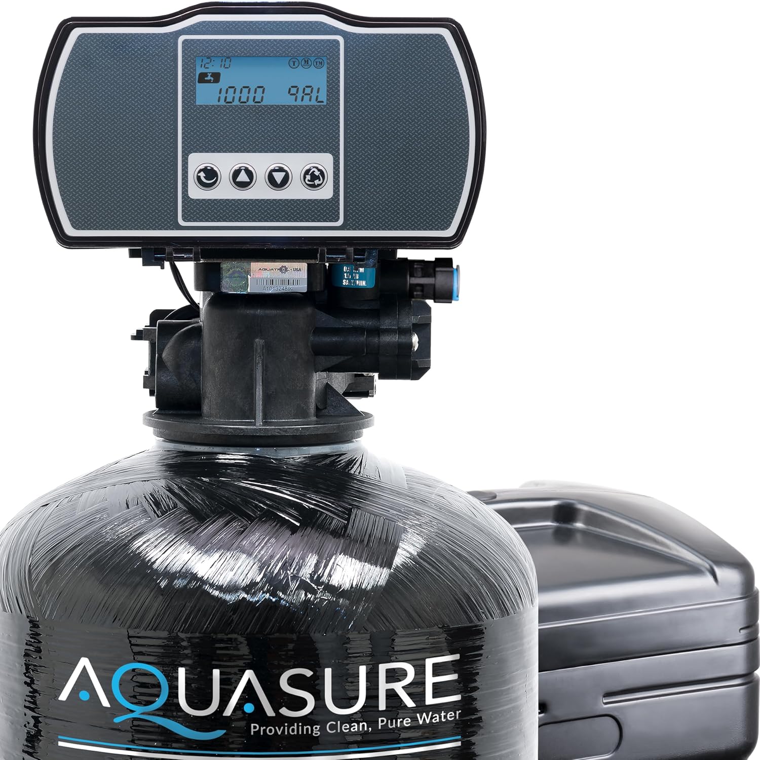 Reviews - Aquasure Harmony Series 72,000 Grains Worth It? Honest Pros & Cons Aquasure Harmony Series 72,000 grains worth it,should I buy Aquasure Harmony Series,Aquasure Harmony Series pros cons,Aquasure Harmony Series vs alternatives,Aquasure Harmony Series honest opinion,best whole house water softener - detailed features and technical specifications