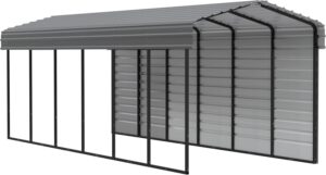 Image 1 of Arrow Carport worth buying