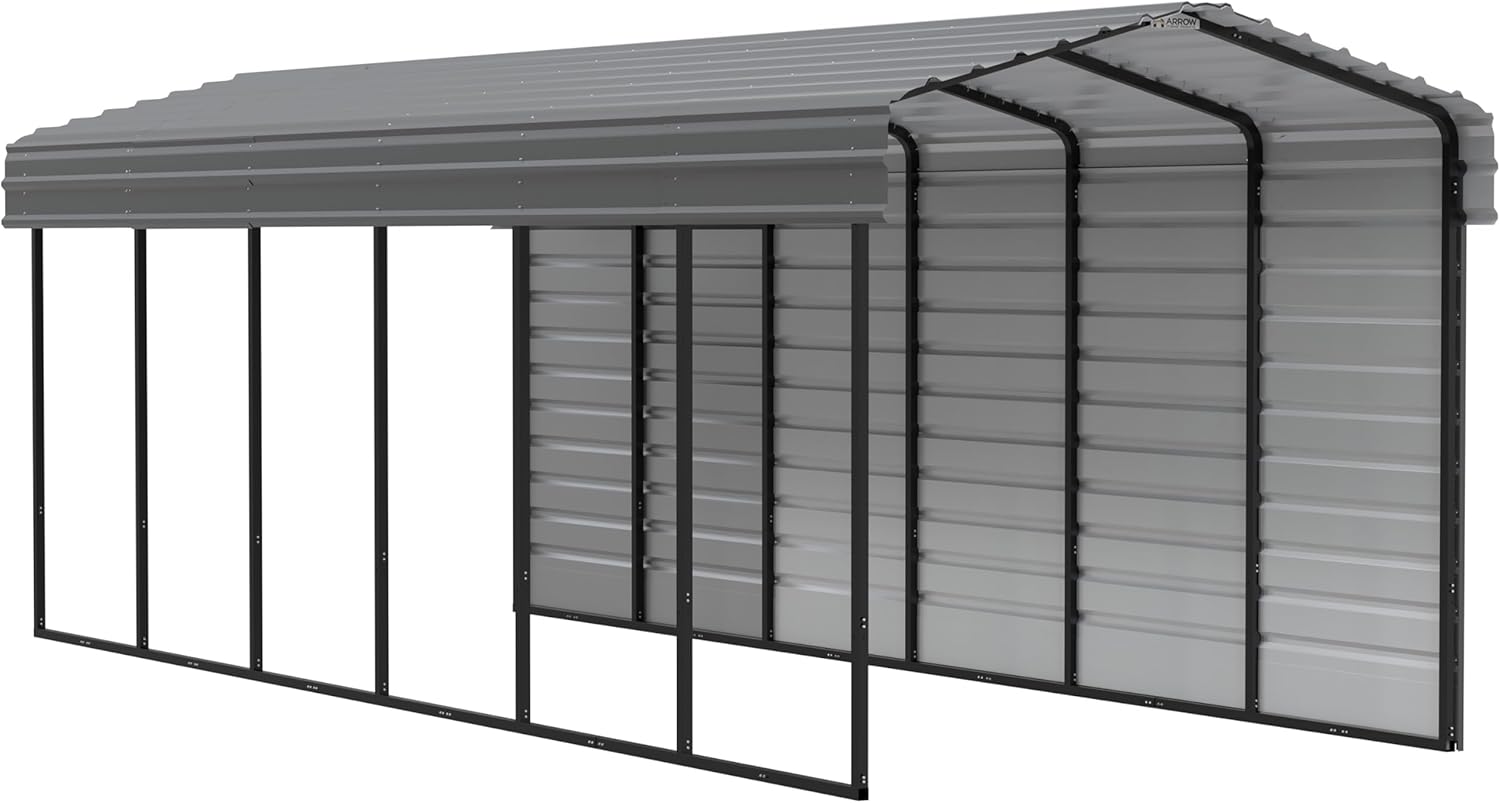 Arrow Carport worth buying,Arrow Carport pros and cons,best compact car carport,Arrow Carport vs competitors,should I buy an Arrow Carport,Arrow Carport honest opinion - detailed features and technical specifications