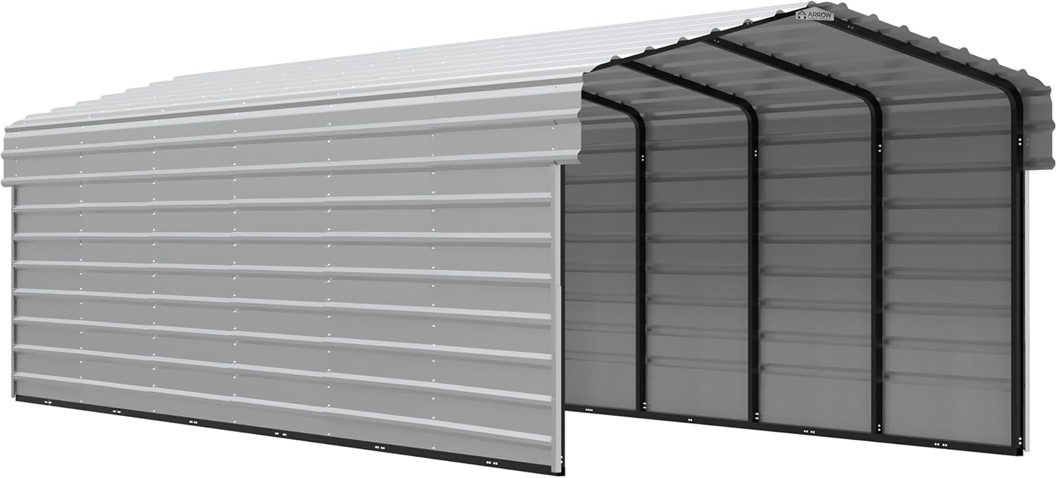 Arrow Carport worth buying,Arrow Carport pros cons,best metal carport kit,Arrow Carport vs competitors,should I buy an Arrow Carport,Arrow Carport honest opinion - detailed features and technical specifications
