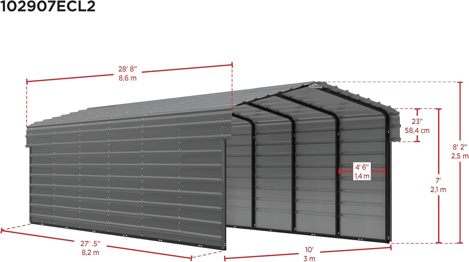 Step-by-step guide for Arrow Carport worth buying,Arrow Carport pros cons,best metal carport kit,Arrow Carport vs competitors,should I buy an Arrow Carport,Arrow Carport honest opinion - complete tutorial