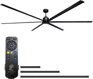 Image 1 of Artemis Air Orion 120 worth it