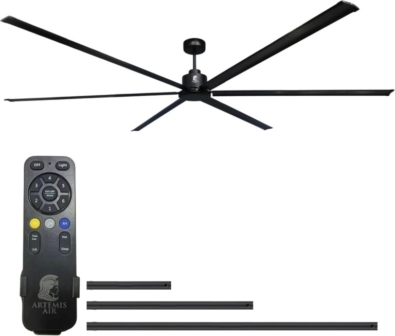 Reviews - Artemis Air Orion 120 Worth It? Honest Pros & Cons Analysis Image 1 of Artemis Air Orion 120 worth it