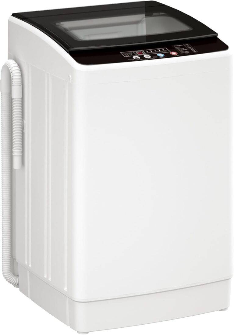 Image 1 of Auertech portable washer worth buying