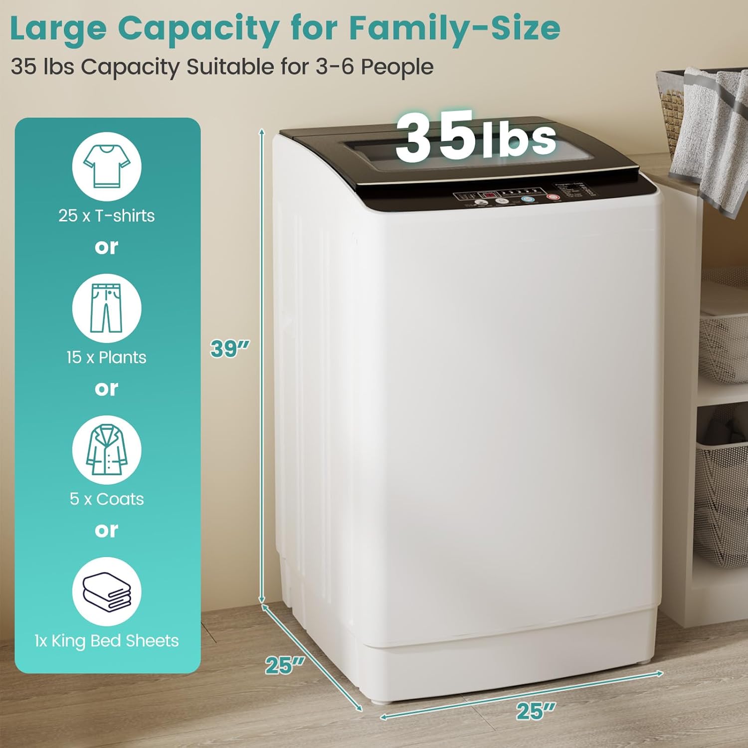 Reviews - Auertech Portable Washer Worth Buying? Honest Pros & Cons Analysis Step-by-step guide for Auertech portable washer worth buying,should I buy Auertech portable washer,Auertech washer pros and cons,best portable washing machine for apartments,Auertech 35 lbs washer honest,Auertech vs other portable washers - complete tutorial