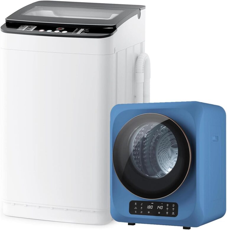 Image 1 of Auertech washer dryer combo worth it