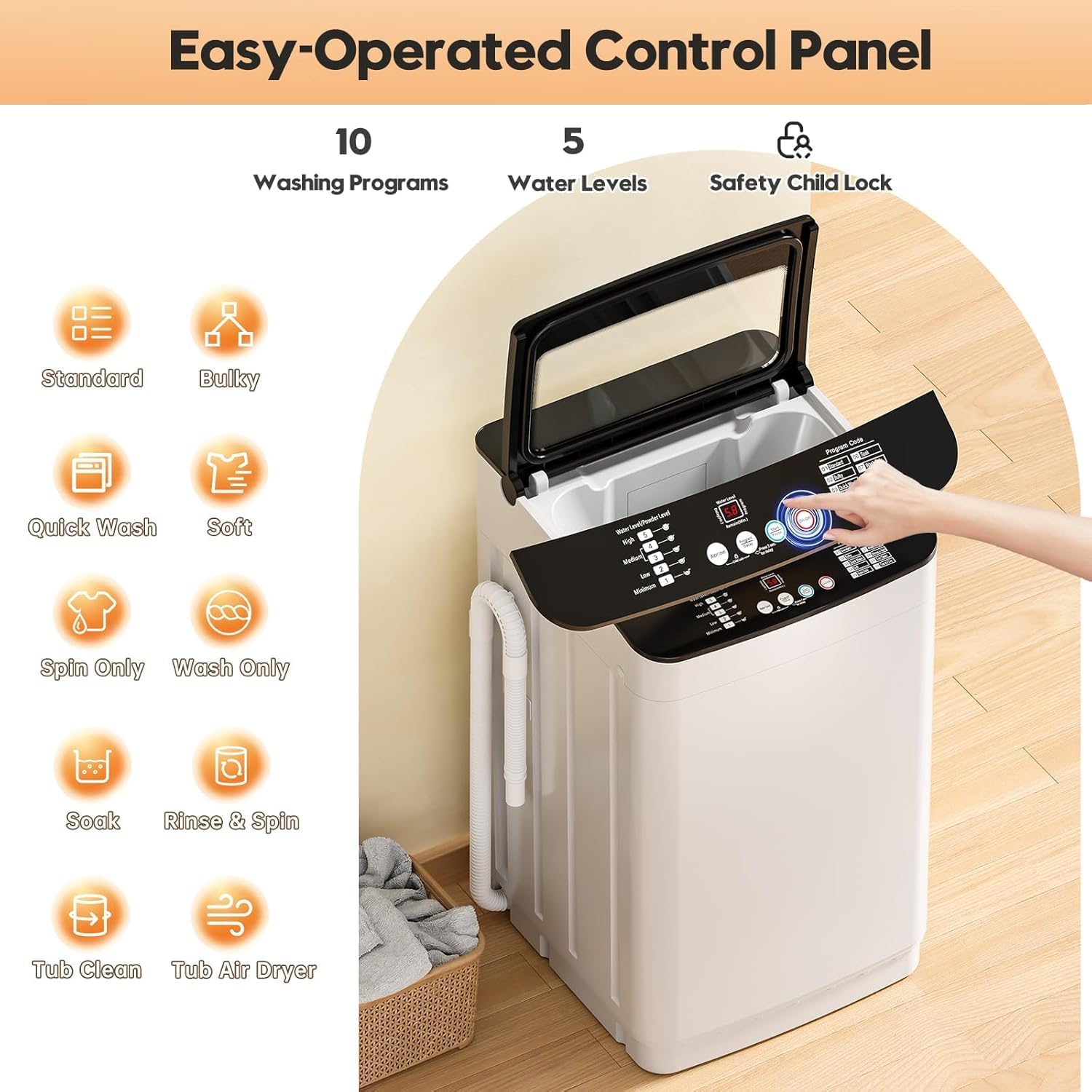 Auertech washer dryer combo worth it,should I buy Auertech washer dryer,Auertech washer dryer combo pros cons,Auertech washer dryer vs alternatives,best portable washer dryer combo,Auertech washer dryer honest opinion unboxing and complete package contents