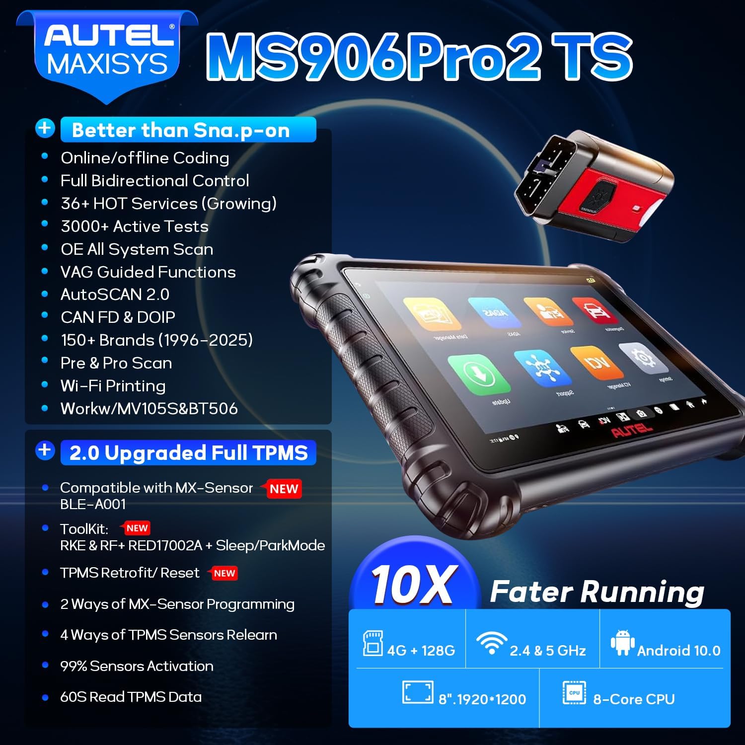 Autel MS906 Pro2-TS worth it,should I buy Autel MS906 Pro2-TS,Autel MS906 Pro2-TS vs alternatives,Autel MS906 Pro2-TS pros cons,Autel MS906 Pro2-TS honest opinion,best professional automotive scanner unboxing and complete package contents