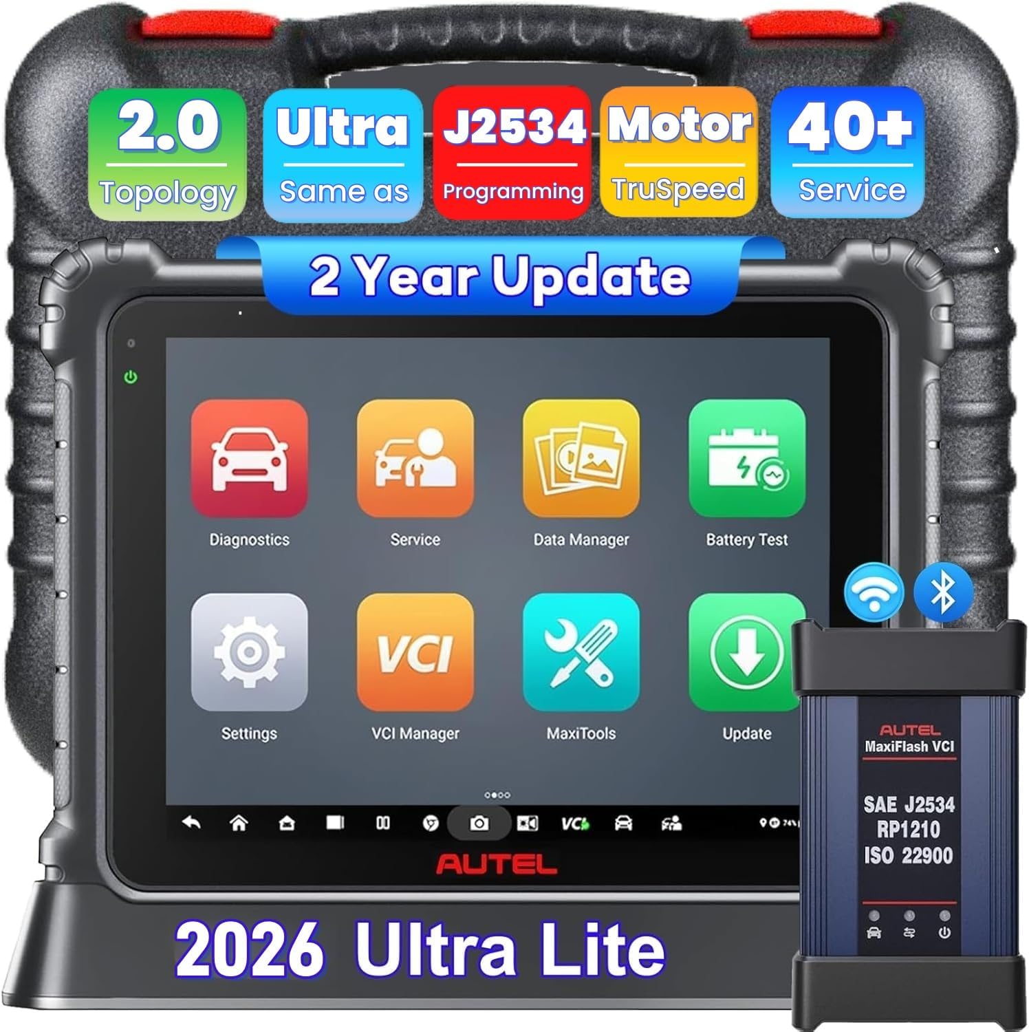 Reviews - Autel MaxiCom Ultra Lite Worth It? Honest Pros & Cons Analysis Autel MaxiCom Ultra Lite worth it,Autel Ultra Lite pros cons,Autel MaxiCom Ultra Lite vs alternatives,should I buy Autel Ultra Lite,best professional car diagnostic scanner,Autel Ultra Lite honest assessment - detailed features and technical specifications