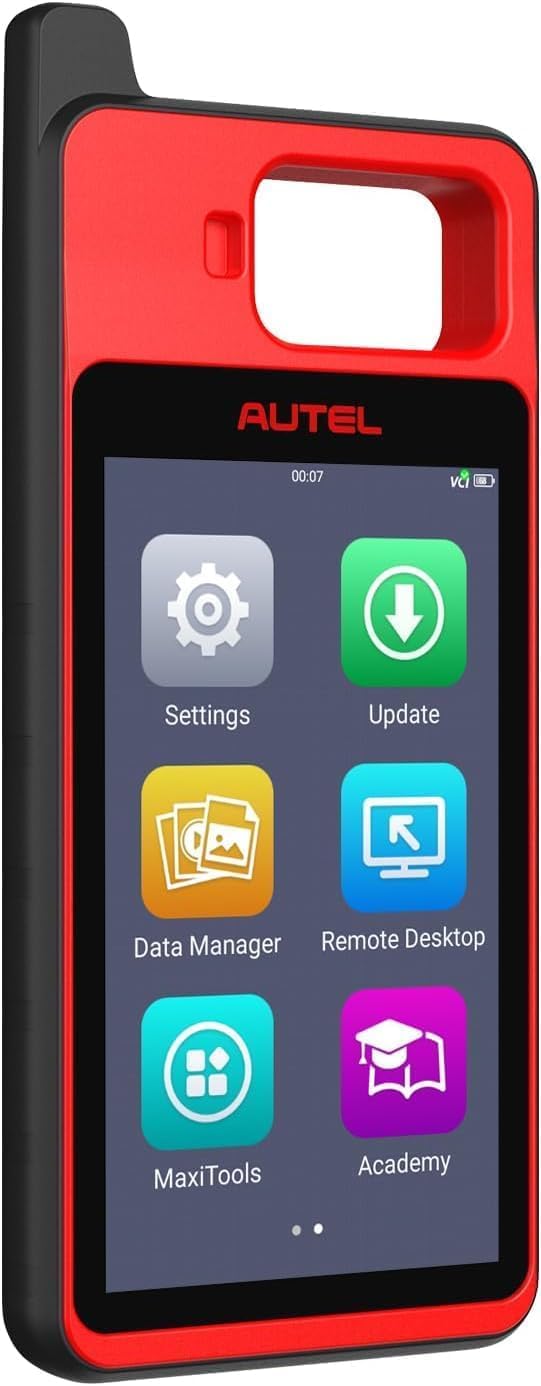 Autel MaxiIM KM100 worth buying,should I buy Autel KM100,Autel KM100 pros cons,Autel MaxiIM vs alternatives,best OBD2 scanner for DIY,Autel KM100 honest opinion unboxing and complete package contents