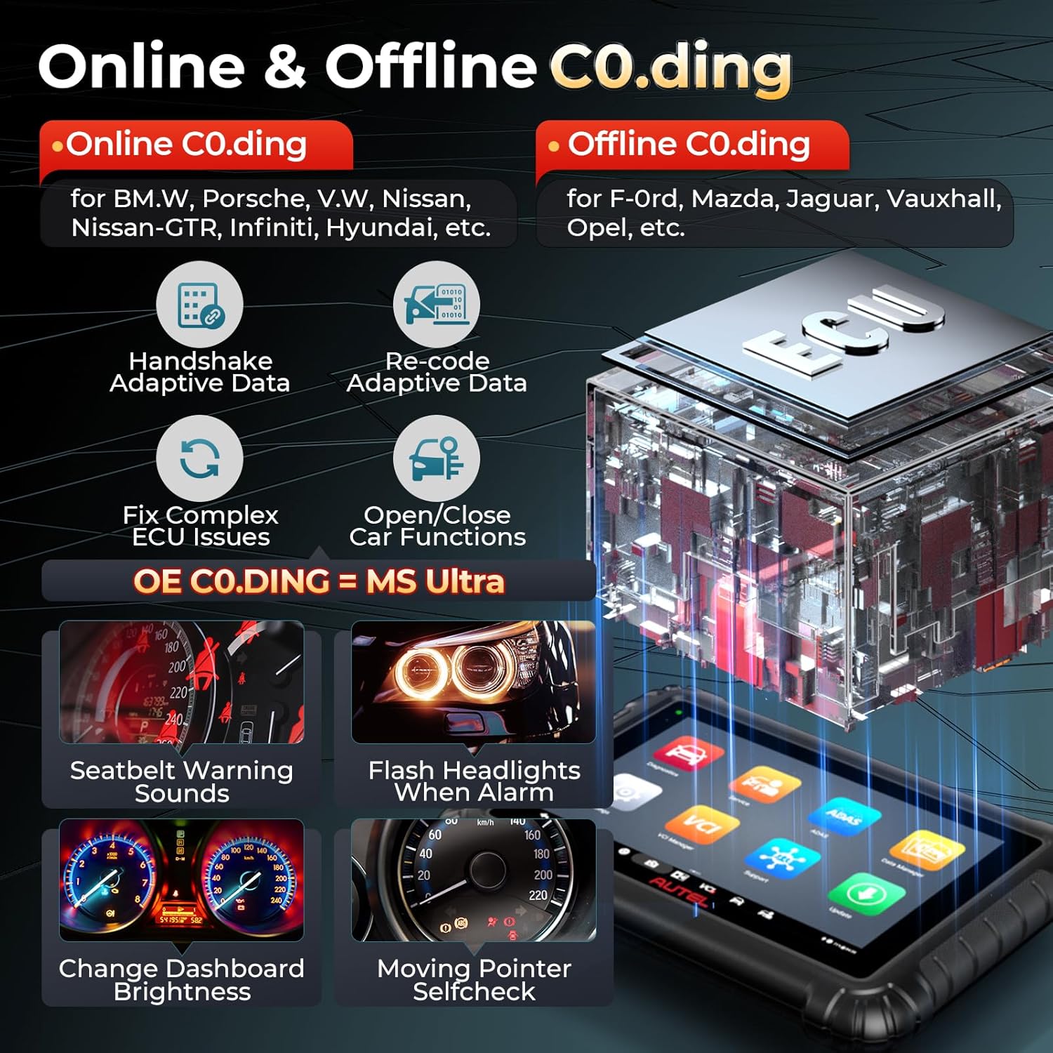 Reviews - Autel MaxiSys MS906 MAX Worth Buying? Our Expert Hands-On Verdict Step-by-step guide for Autel MaxiSys MS906 MAX worth buying,Autel MS906 MAX pros cons,should I buy Autel MS906 MAX,Autel MS906 MAX vs alternatives,best professional diagnostic scanner,Autel MS906 MAX honest opinion - complete tutorial