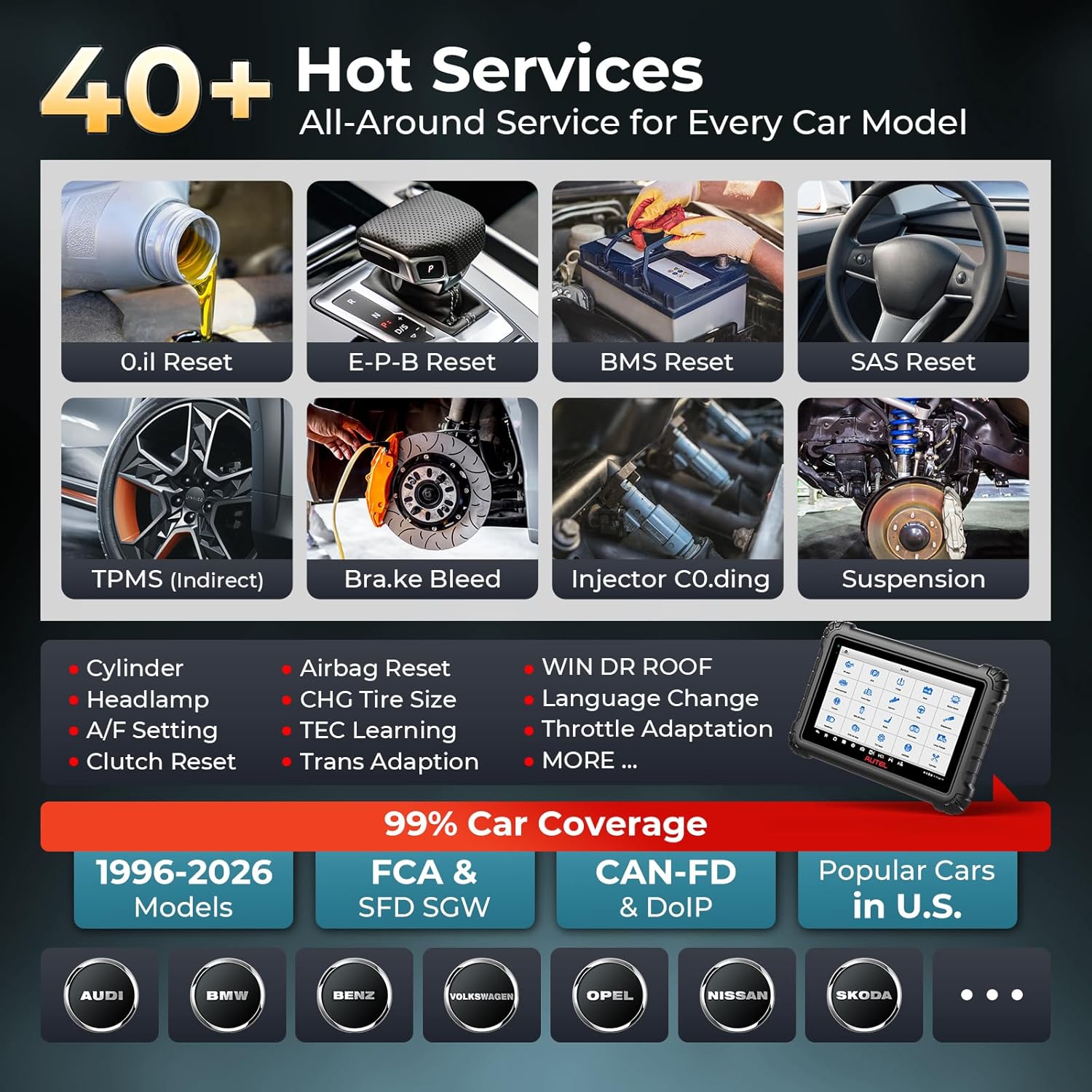 Reviews - Autel MaxiSys MS906 MAX Worth Buying? Our Expert Hands-On Verdict Autel MaxiSys MS906 MAX worth buying,Autel MS906 MAX pros cons,should I buy Autel MS906 MAX,Autel MS906 MAX vs alternatives,best professional diagnostic scanner,Autel MS906 MAX honest opinion performance testing and real-world results