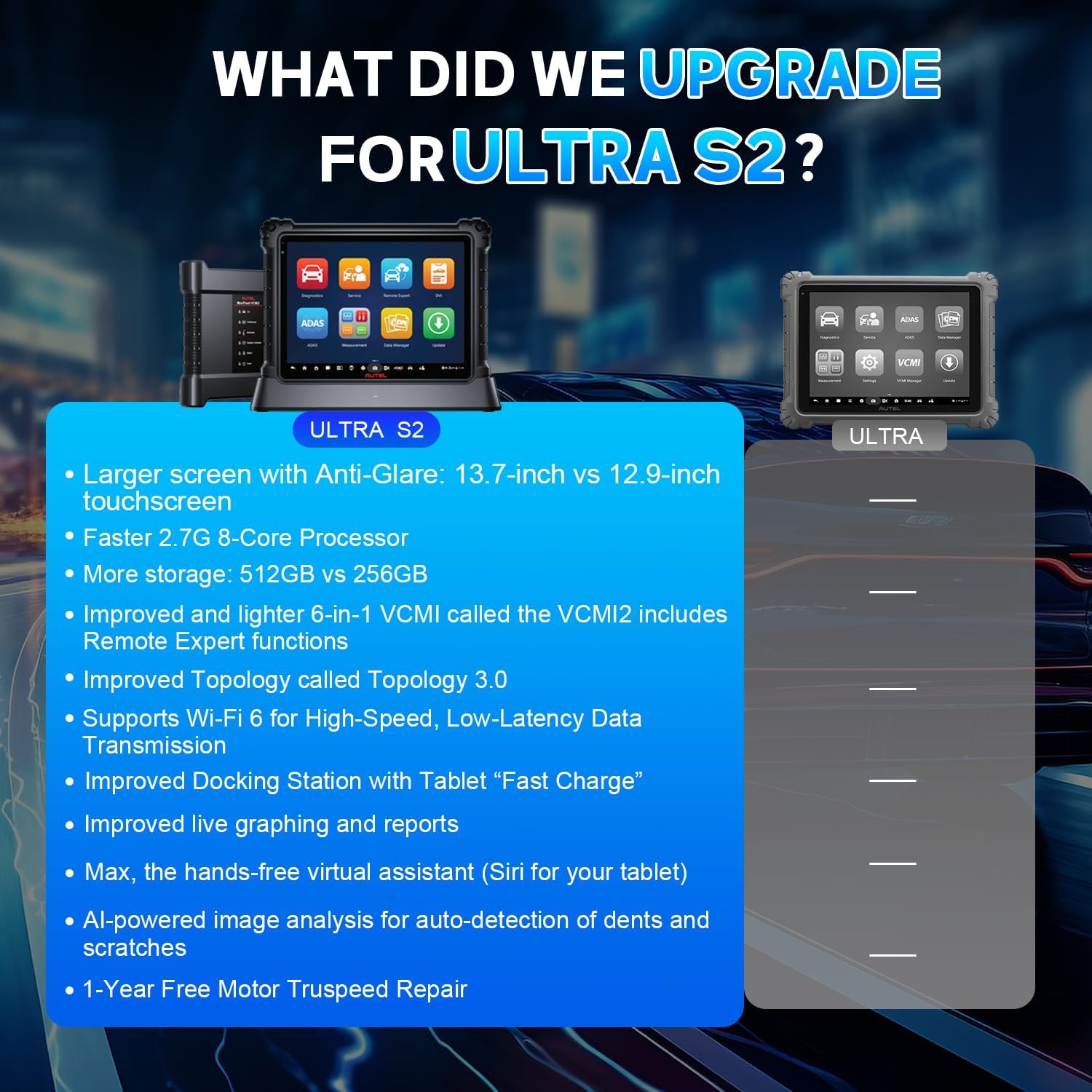 Reviews - Autel MaxiSys Ultra S2 Worth It? Complete Expert Analysis & Verdict Step-by-step guide for Autel MaxiSys Ultra S2 worth it,should I buy Autel Ultra S2,Autel Ultra S2 pros cons,best professional diagnostic scanner,Autel Ultra S2 vs Snap-on,Autel MaxiSys Ultra S2 honest - complete tutorial