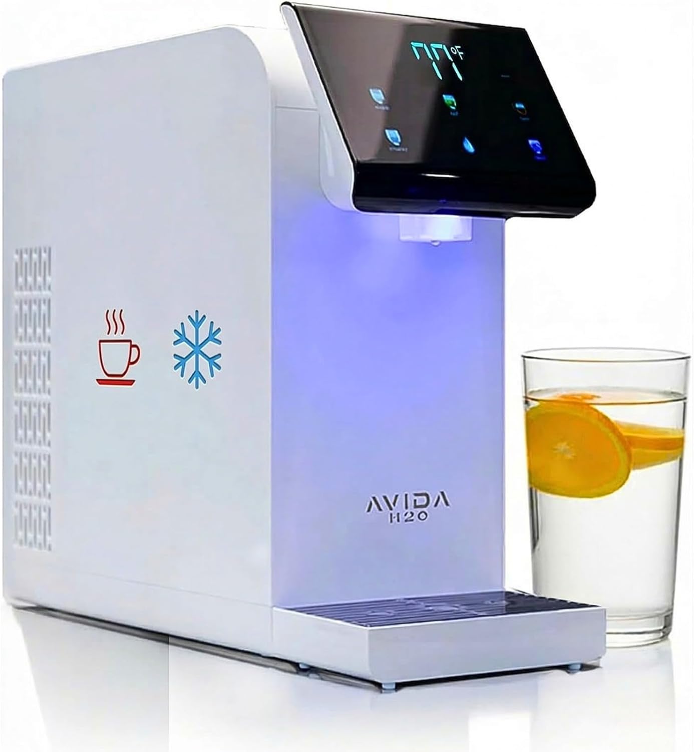 Avida H2O Ultra Instant water dispenser worth it,should I buy Avida H2O water dispenser,Avida H2O vs other water dispensers,Avida H2O Ultra Instant pros cons,Avida H2O bottleless dispenser worth buying,best countertop water dispenser - detailed features and technical specifications