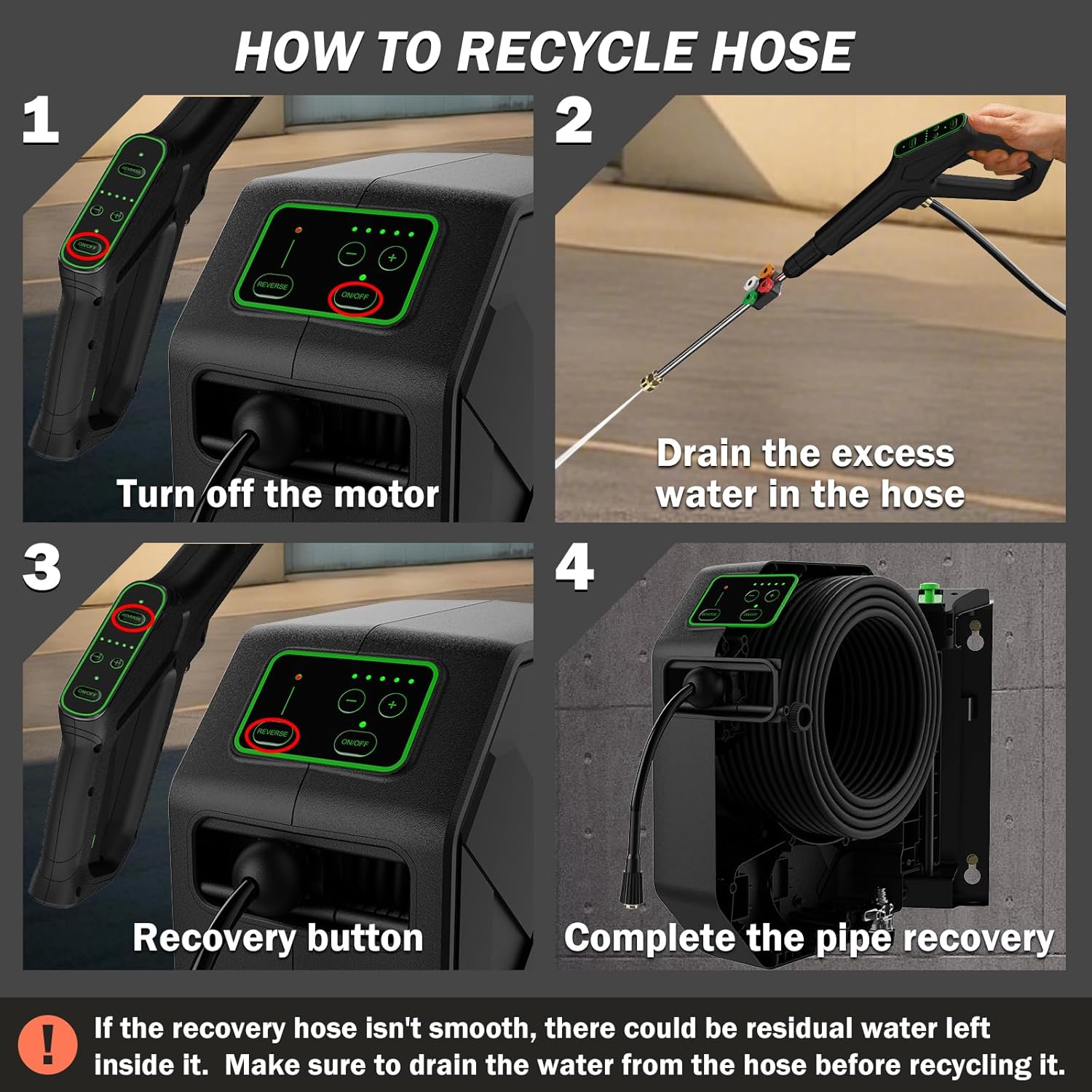 BAYOTAK wall mounted pressure washer worth it,should I buy BAYOTAK pressure washer,BAYOTAK vs other wall mounted washers,BAYOTAK 5000 PSI pros cons,wall mounted pressure washer worth buying,best wall mounted power washer performance testing and real-world results