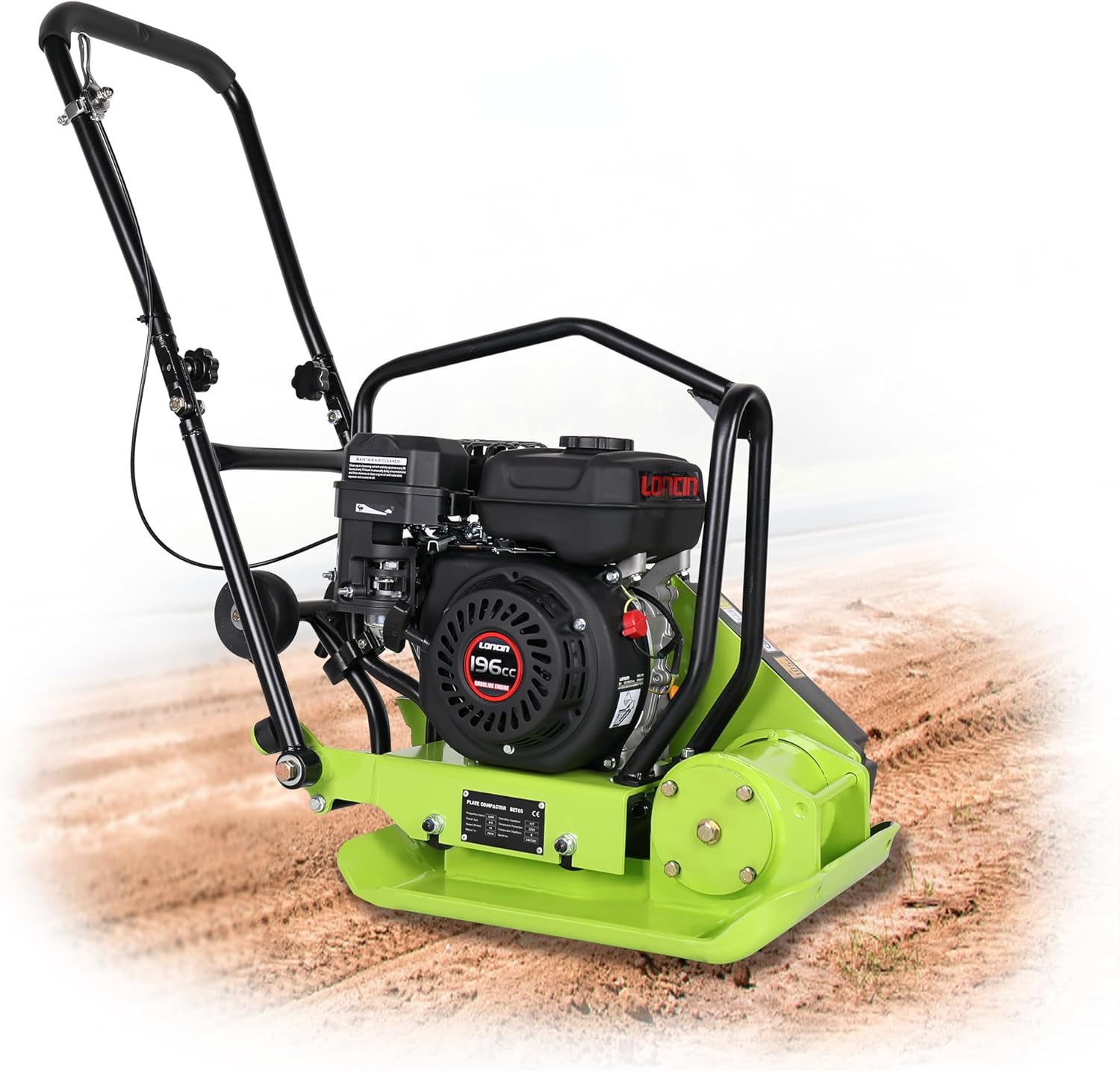 Reviews - BETTERI 6.5HP Plate Compactor Worth It? Honest Pros & Cons BETTERI 6.5HP plate compactor worth it,should I buy BETTERI plate compactor,BETTERI vs other plate compactors,BETTERI 6.5HP pros cons,best gas powered plate compactor,BETTERI plate compactor honest assessment - detailed features and technical specifications