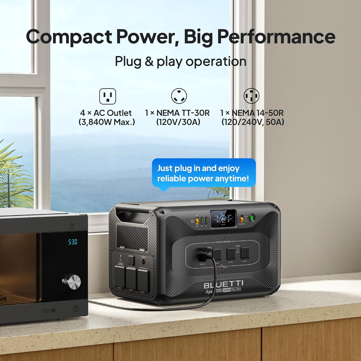 Step-by-step guide for BLUETTI Apex 300 worth buying,BLUETTI Apex 300 pros cons,BLUETTI Apex 300 vs alternatives,should I buy BLUETTI Apex 300,best home battery backup,BLUETTI Apex 300 honest opinion - complete tutorial