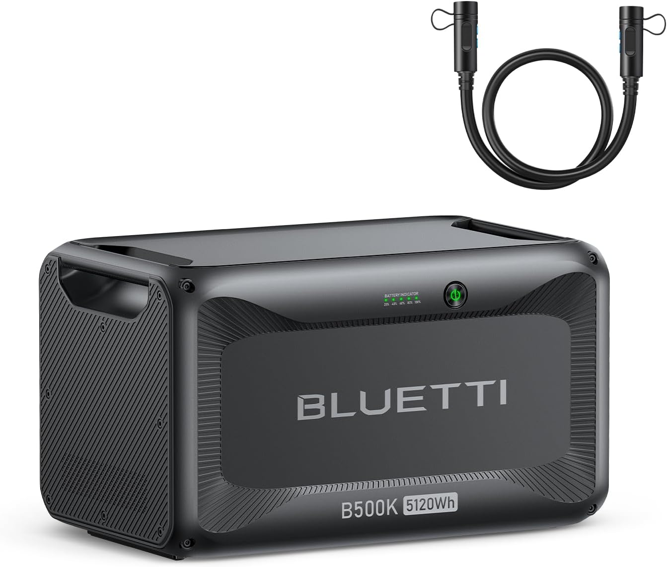 BLUETTI B500K expansion battery worth it,should I buy BLUETTI B500K,BLUETTI B500K vs other expansion batteries,BLUETTI B500K pros cons,BLUETTI B500K worth buying,best expansion battery for AC300 - detailed features and technical specifications