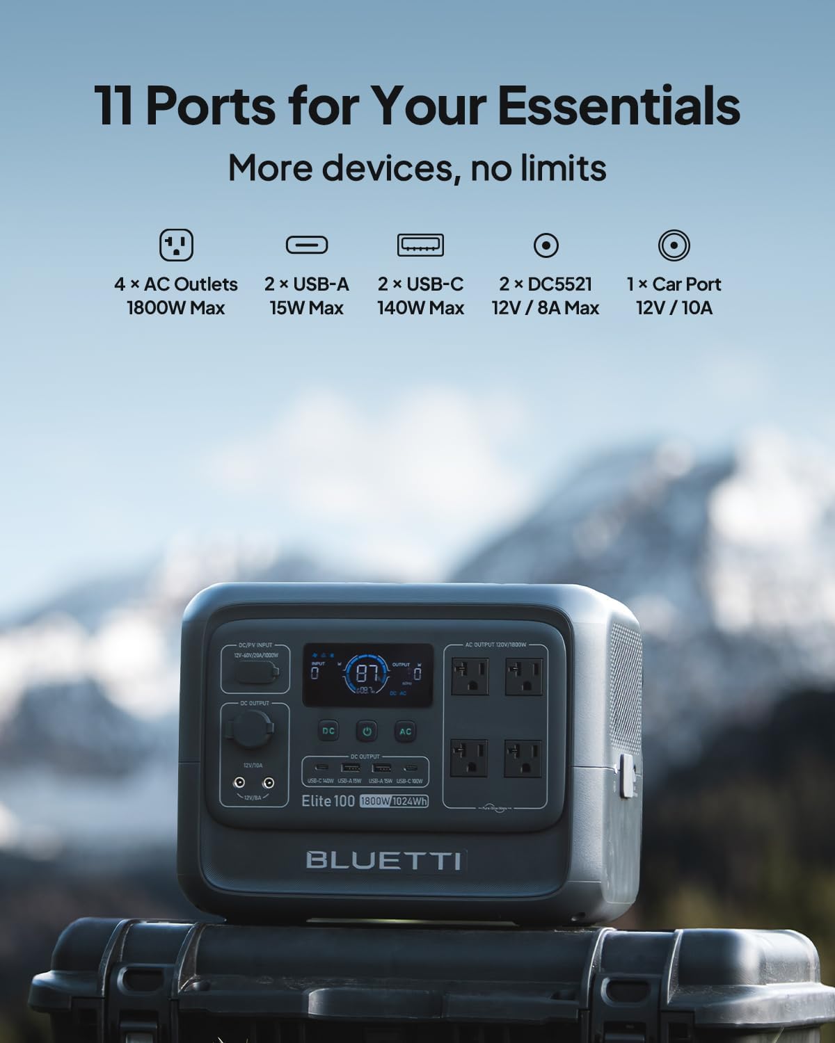 BLUETTI Elite 100 V2 worth it,BLUETTI Elite 100 V2 pros cons,should I buy BLUETTI Elite 100 V2,BLUETTI Elite 100 V2 vs alternatives,BLUETTI Elite 100 V2 honest analysis,best portable solar generator performance testing and real-world results