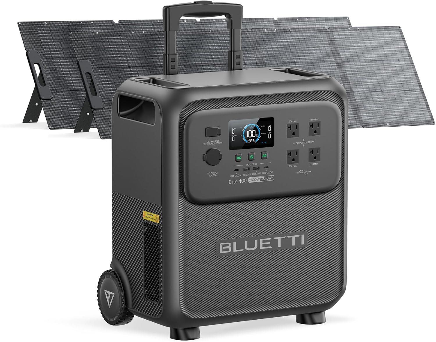 BLUETTI Elite 400 worth it,BLUETTI Elite 400 pros cons,should I buy BLUETTI Elite 400,BLUETTI Elite 400 vs alternatives,BLUETTI Elite 400 honest,best solar generator for home backup - detailed features and technical specifications