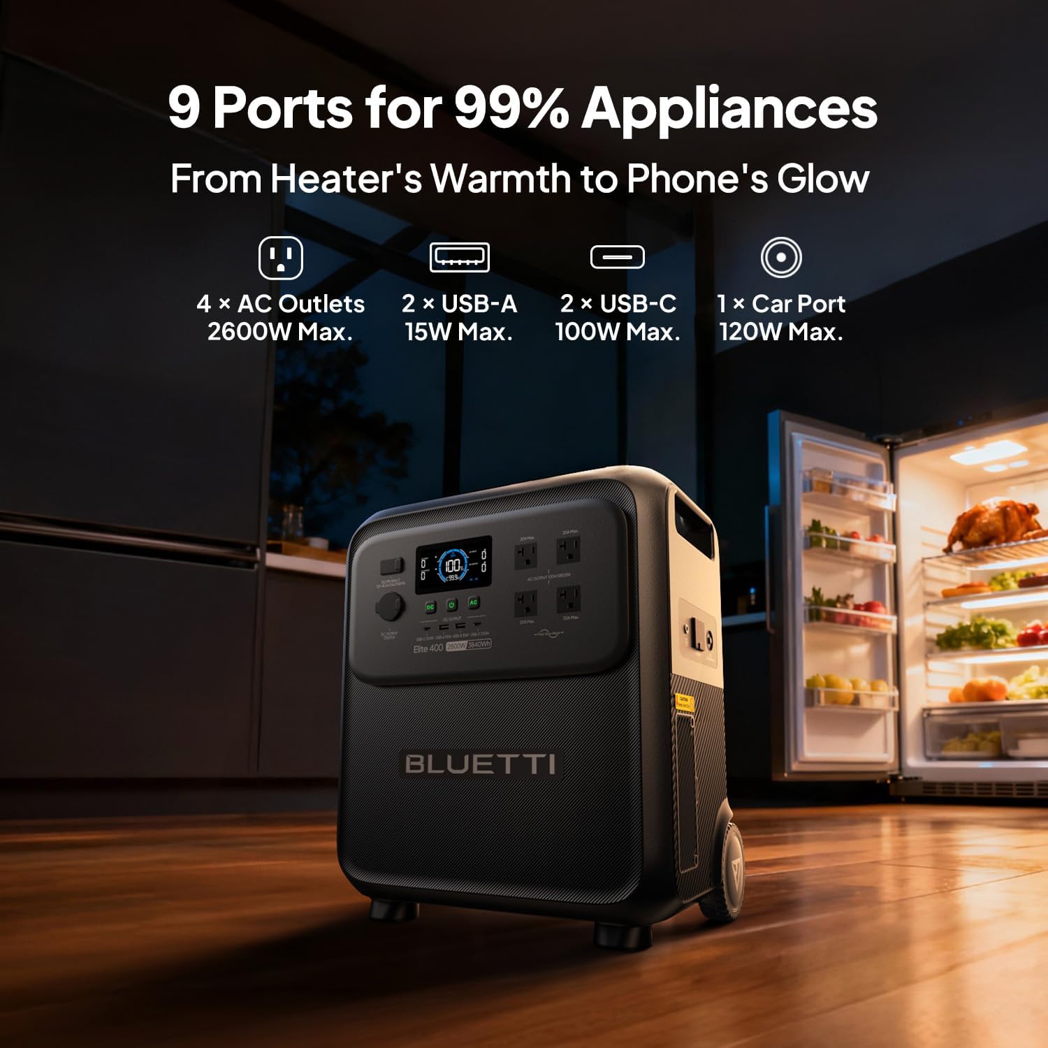 BLUETTI Elite 400 worth it,BLUETTI Elite 400 pros cons,should I buy BLUETTI Elite 400,BLUETTI Elite 400 vs alternatives,BLUETTI Elite 400 honest,best solar generator for home backup performance testing and real-world results
