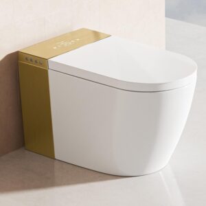 Image 1 of BONSAM smart toilet worth buying
