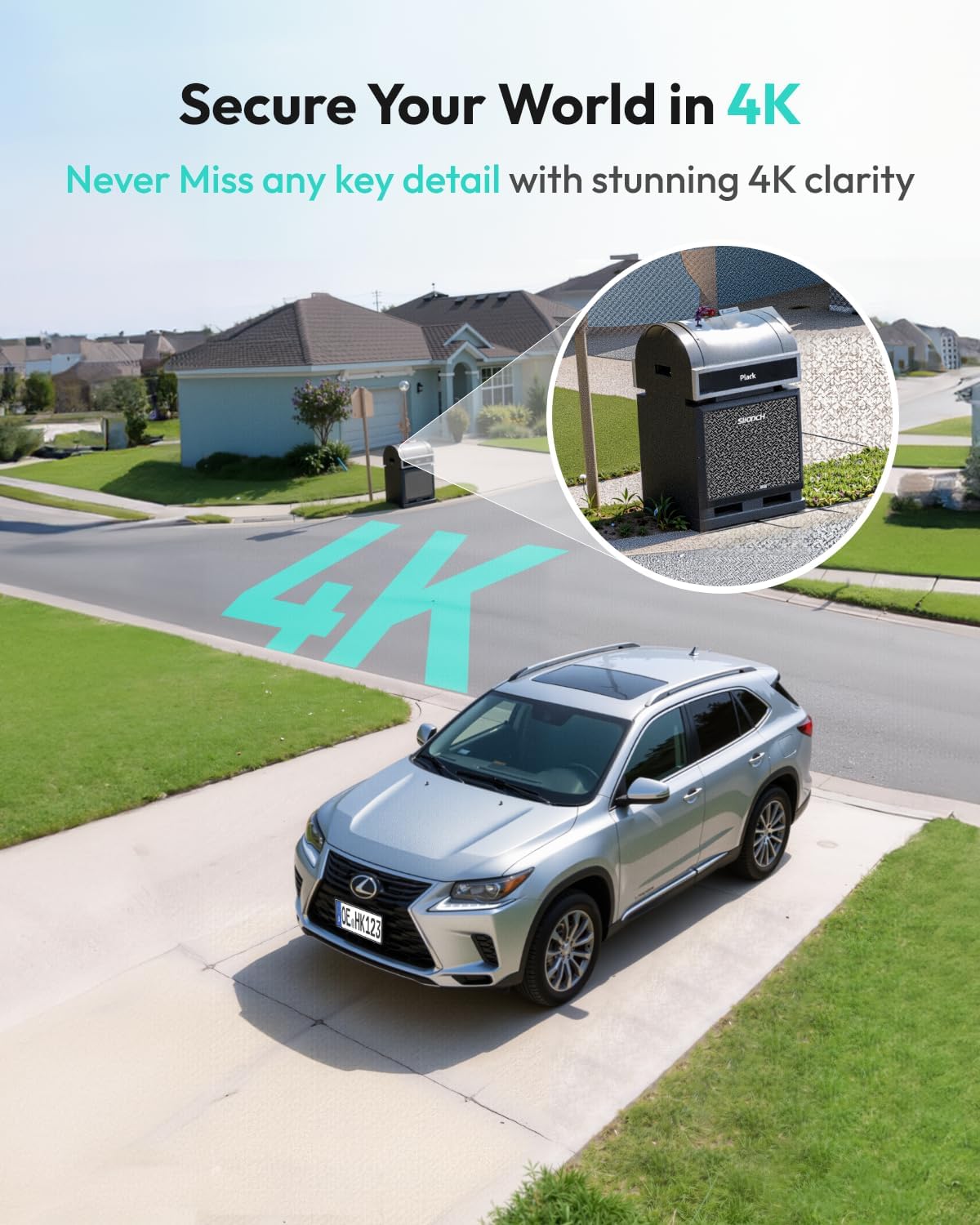 BOTSLAB 4K security cameras worth it,should I buy BOTSLAB security cameras,BOTSLAB vs Arlo,BOTSLAB 4K cameras pros cons,BOTSLAB solar camera worth buying,best 4K wireless outdoor cameras unboxing and complete package contents