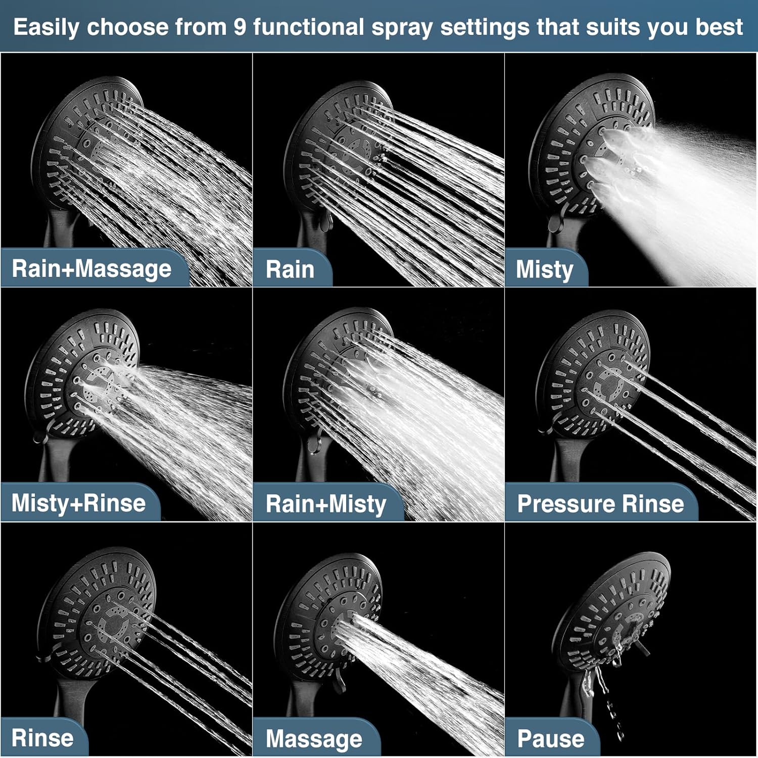 Step-by-step guide for BRIGHT SHOWERS shower system worth it,should I buy BRIGHT SHOWERS shower system,BRIGHT SHOWERS vs other shower systems,BRIGHT SHOWERS shower system pros cons,BRIGHT SHOWERS complete shower fixtures,best oil rubbed bronze shower system - complete tutorial