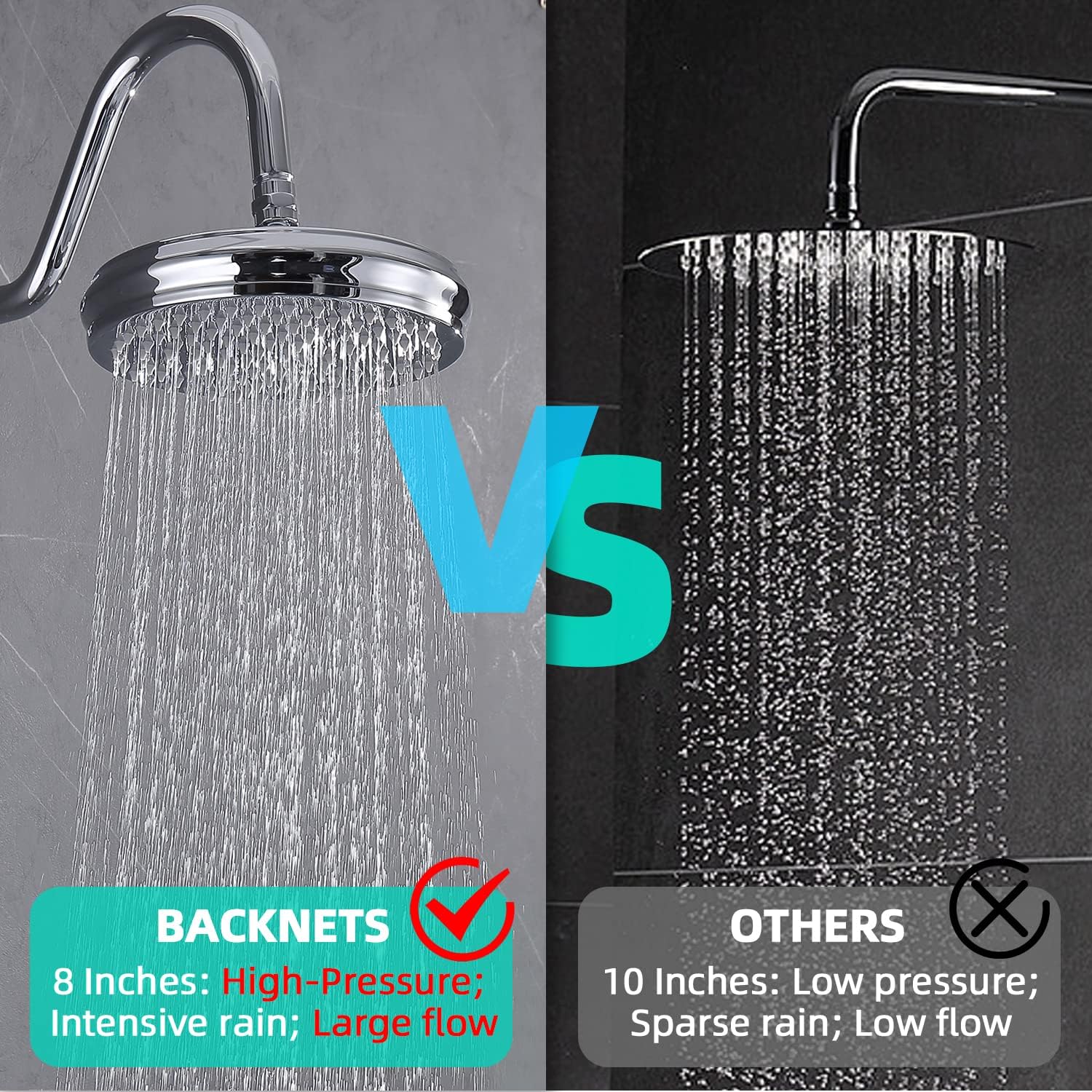 Step-by-step guide for Backnets shower system worth buying,should I buy Backnets shower system,Backnets shower system pros cons,Backnets vs other shower systems,best thermostatic shower system,Backnets antique shower faucet set - complete tutorial