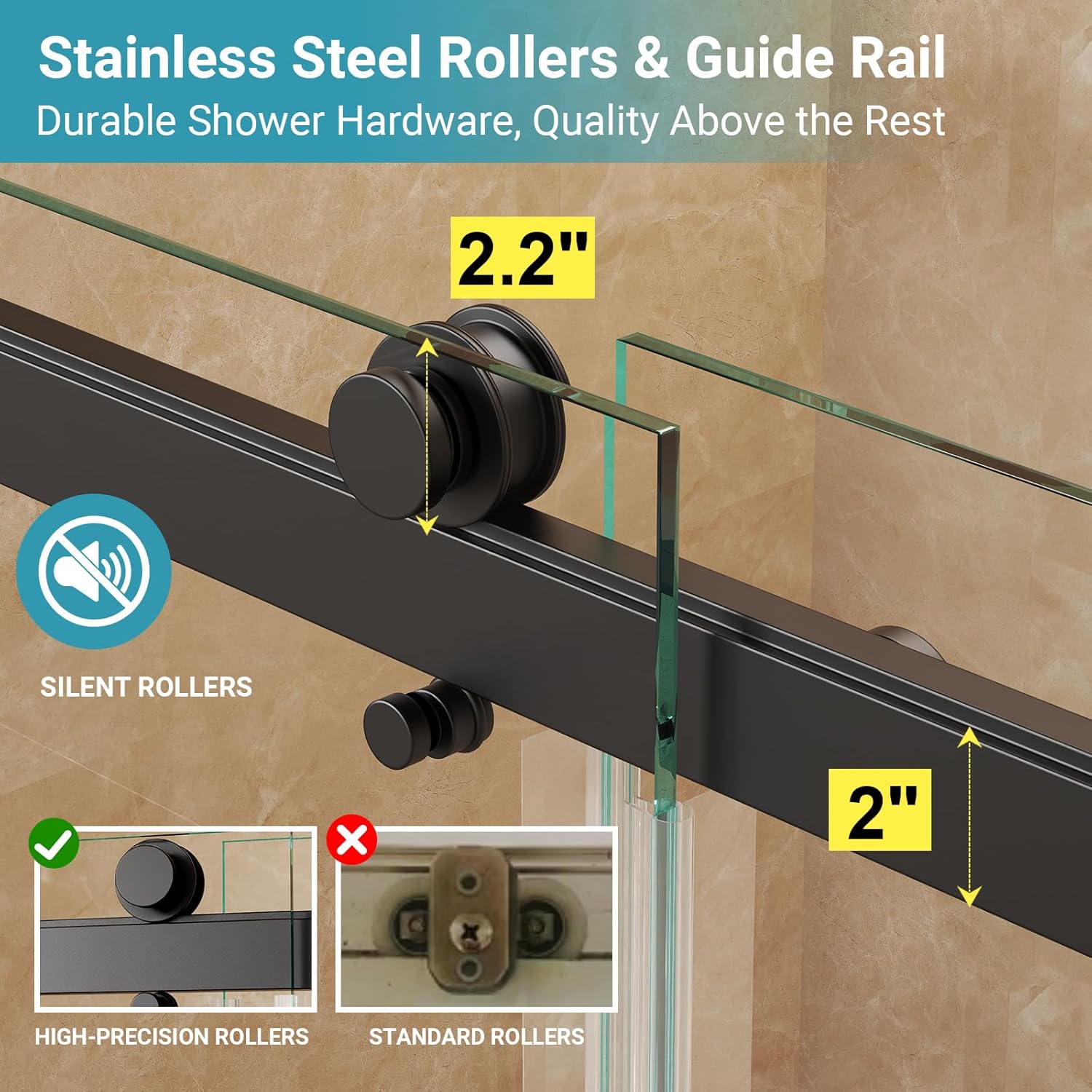 Bathwiller shower door worth it,should I buy Bathwiller shower door,Bathwiller vs other shower doors,Bathwiller pros and cons,Bathwiller sliding door honest,best frameless shower door performance testing and real-world results