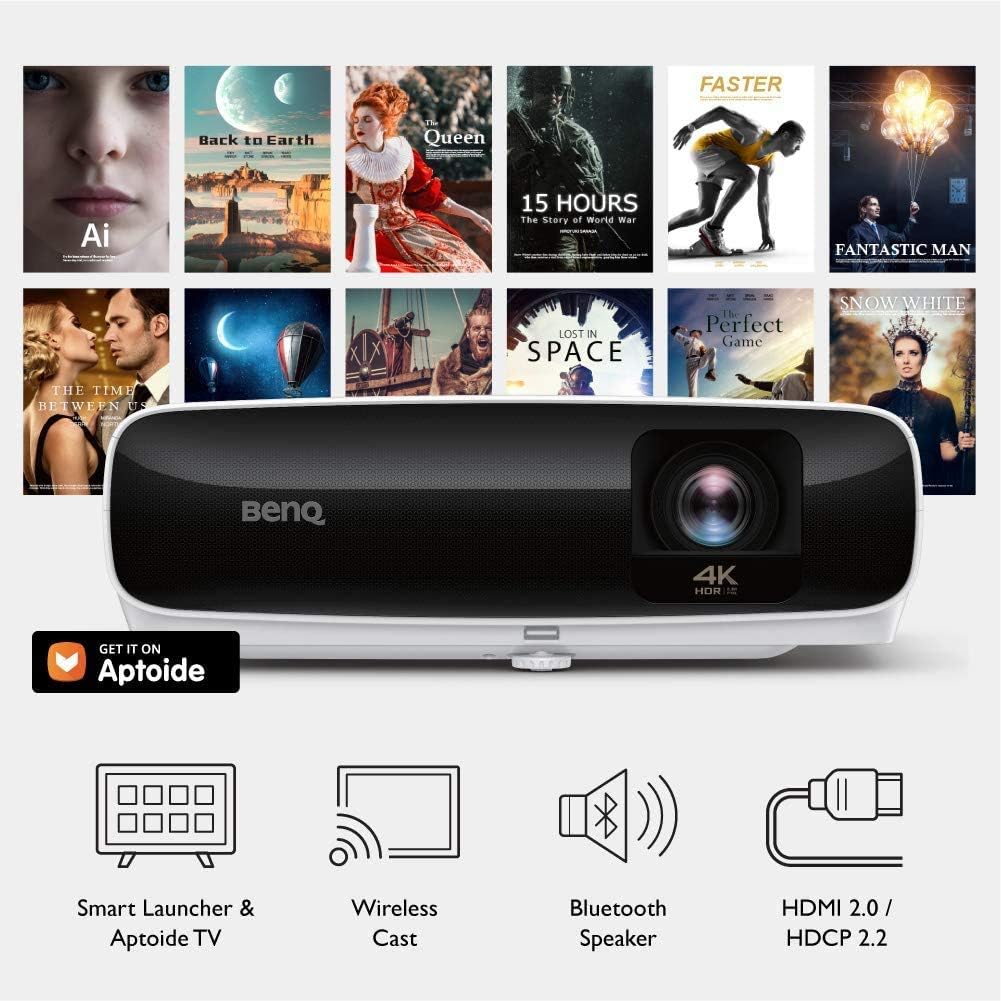 Step-by-step guide for BenQ TK810 worth buying,should I buy BenQ TK810,BenQ TK810 pros cons,BenQ TK810 vs alternatives,best 4K home projector,BenQ TK810 honest opinion - complete tutorial